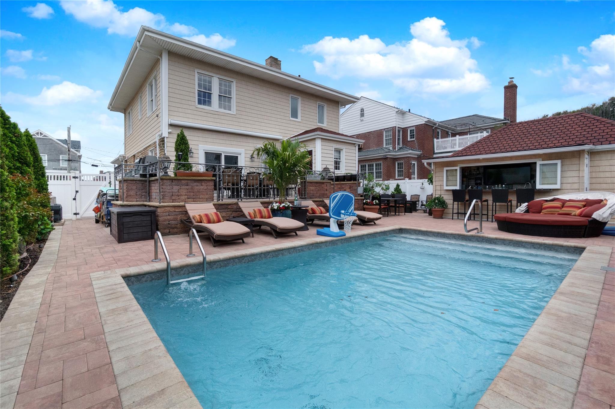 156 Beach 135th Street, Belle Harbor, NY 11694