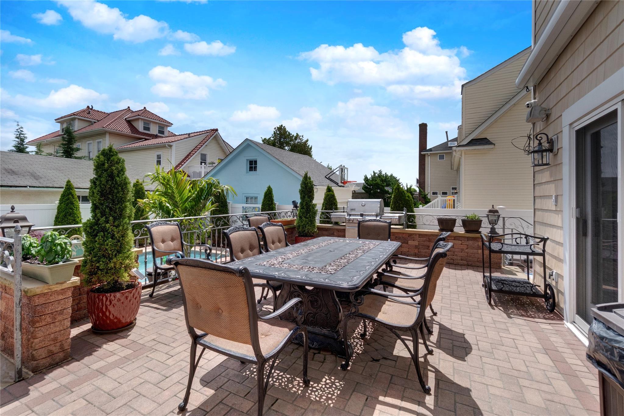 156 Beach 135th Street, Belle Harbor, NY 11694