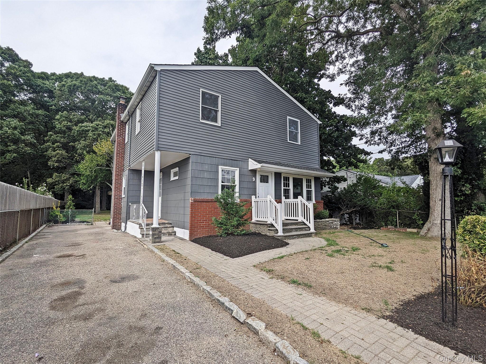 9 Cedar Street, Centereach, NY 11720
