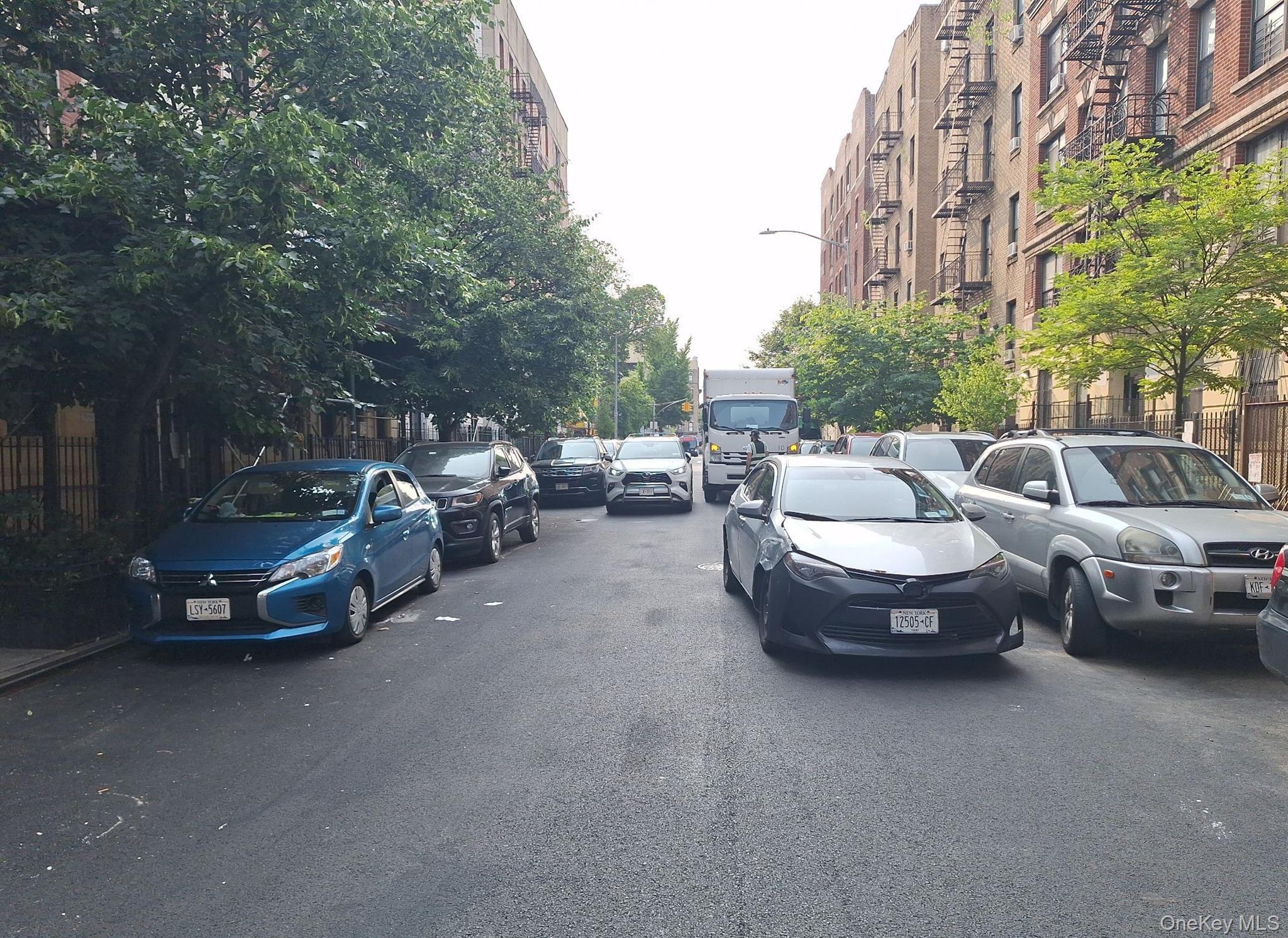 536 W 163rd Street # 3D, New York (Manhattan), NY 10032