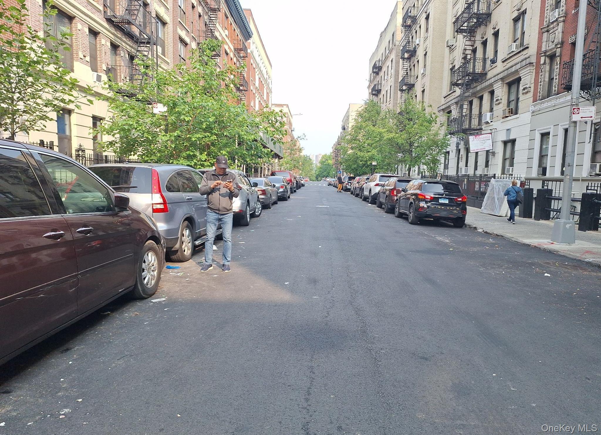 536 W 163rd Street # 3D, New York (Manhattan), NY 10032