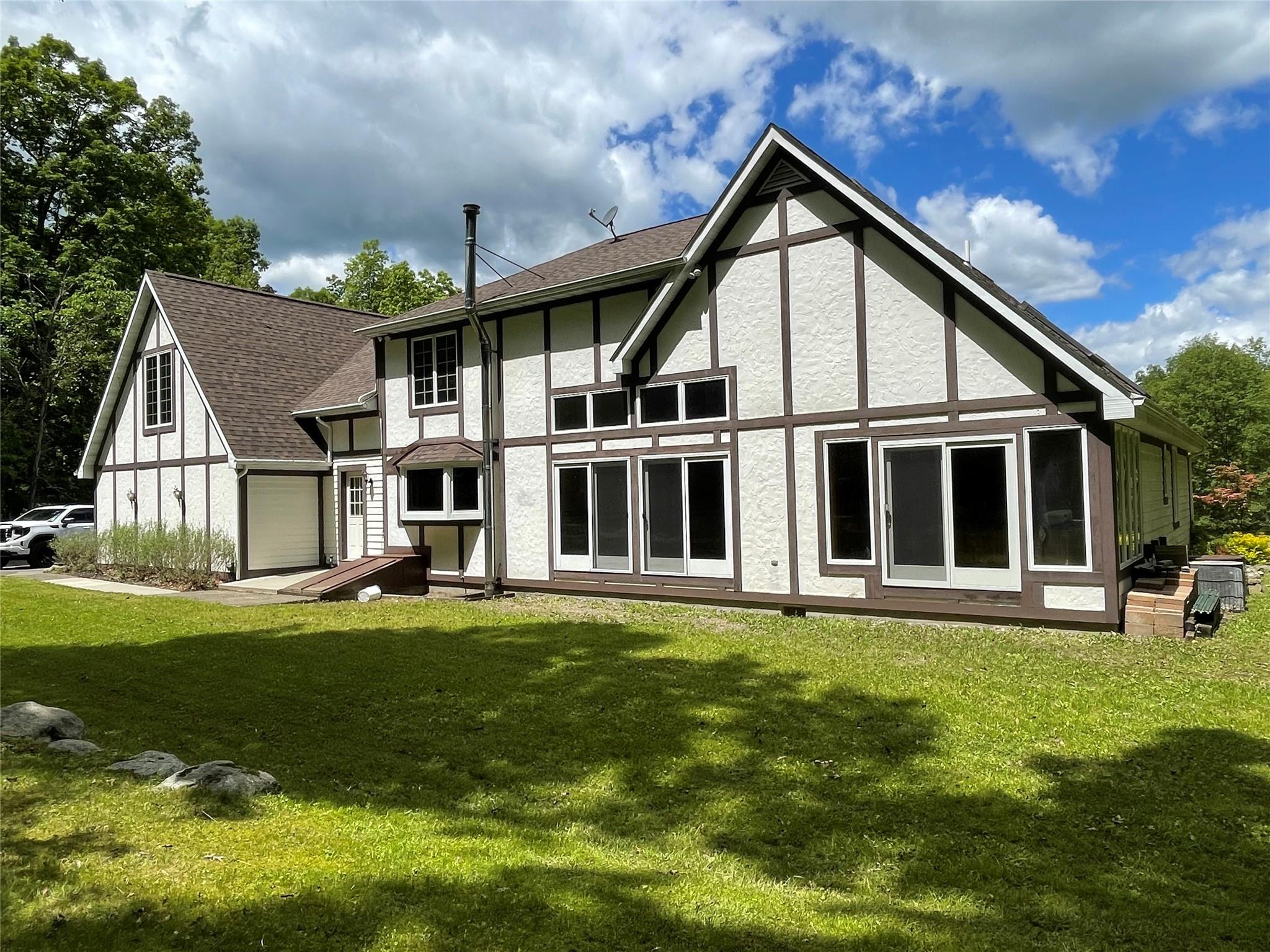 71 Saddleback Ridge Road, Wallkill, NY 12589