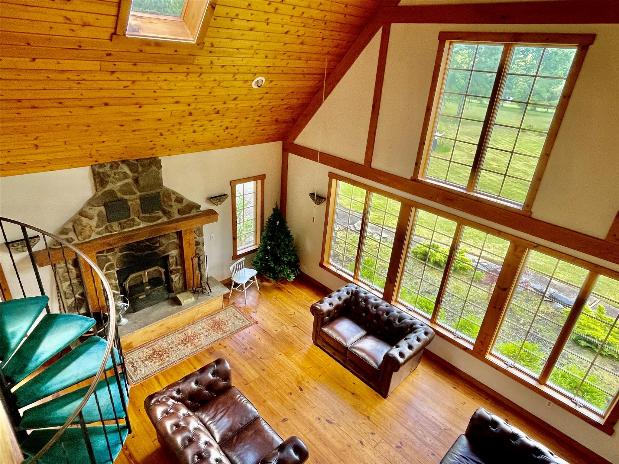 71 Saddleback Ridge Road, Wallkill, NY 12589