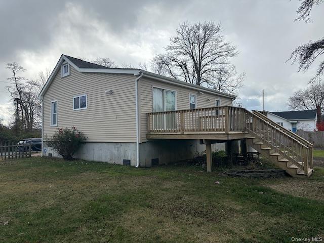 159 Forest Road E, Mastic Beach, NY 11951