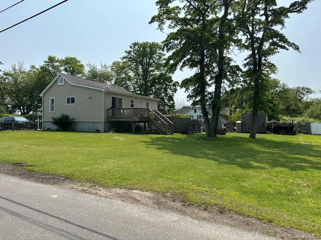 159 Forest Road E, Mastic Beach, NY 11951