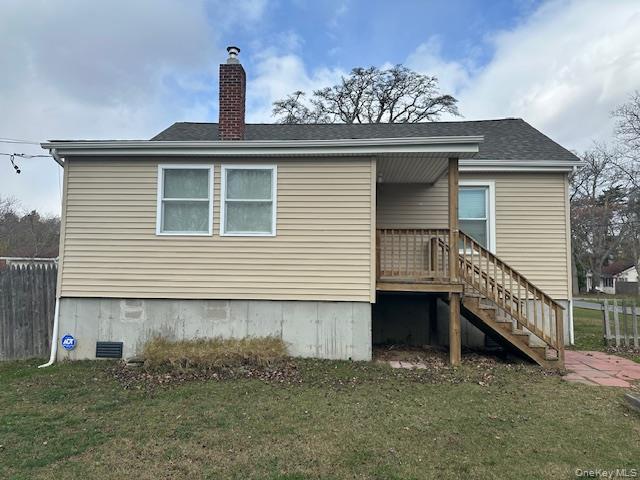 159 Forest Road E, Mastic Beach, NY 11951