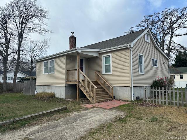 159 Forest Road E, Mastic Beach, NY 11951