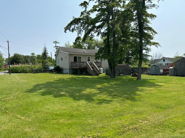 159 Forest Road E, Mastic Beach, NY 11951