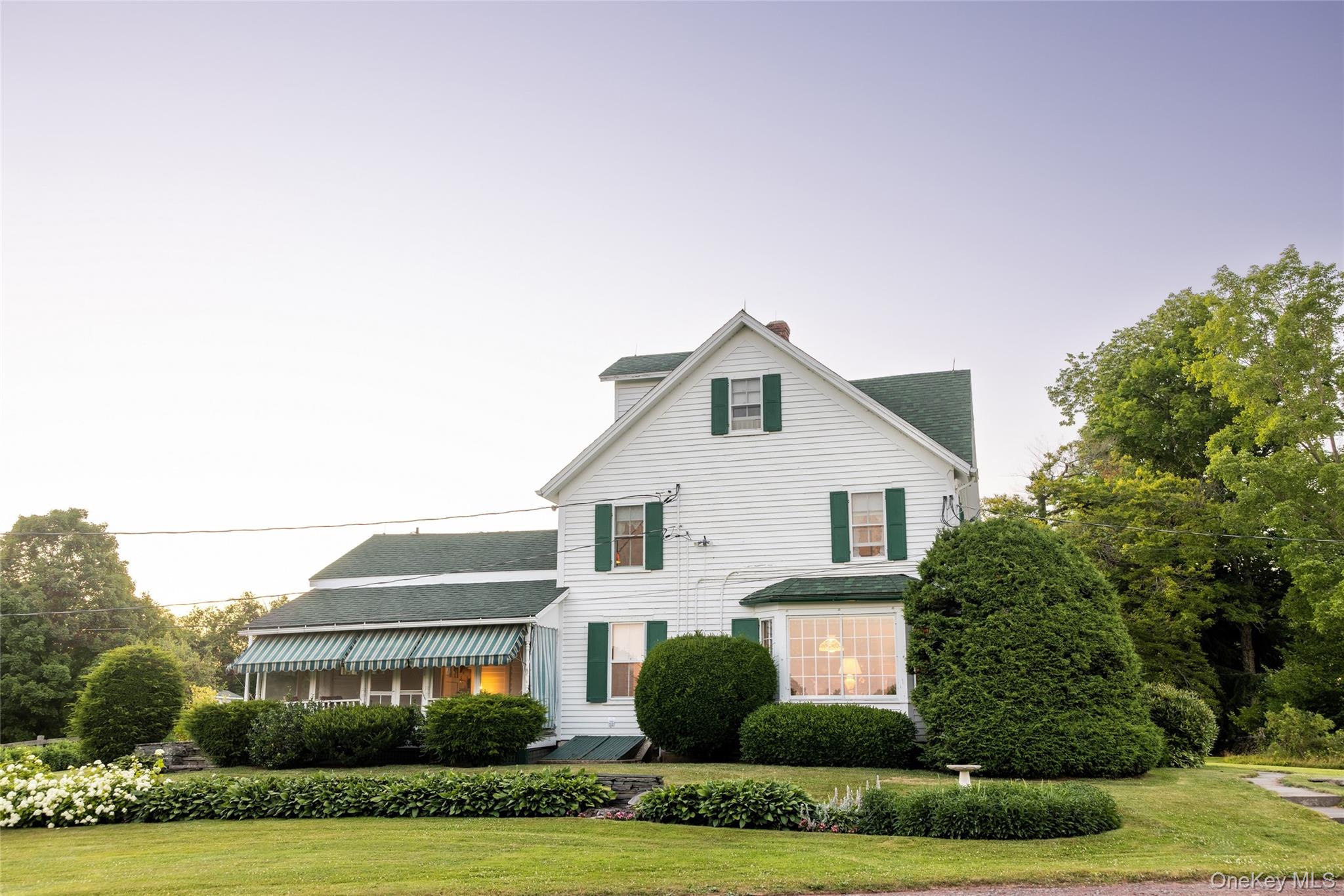 49 Crumley Van Vactor Road, Ferndale, NY 12734