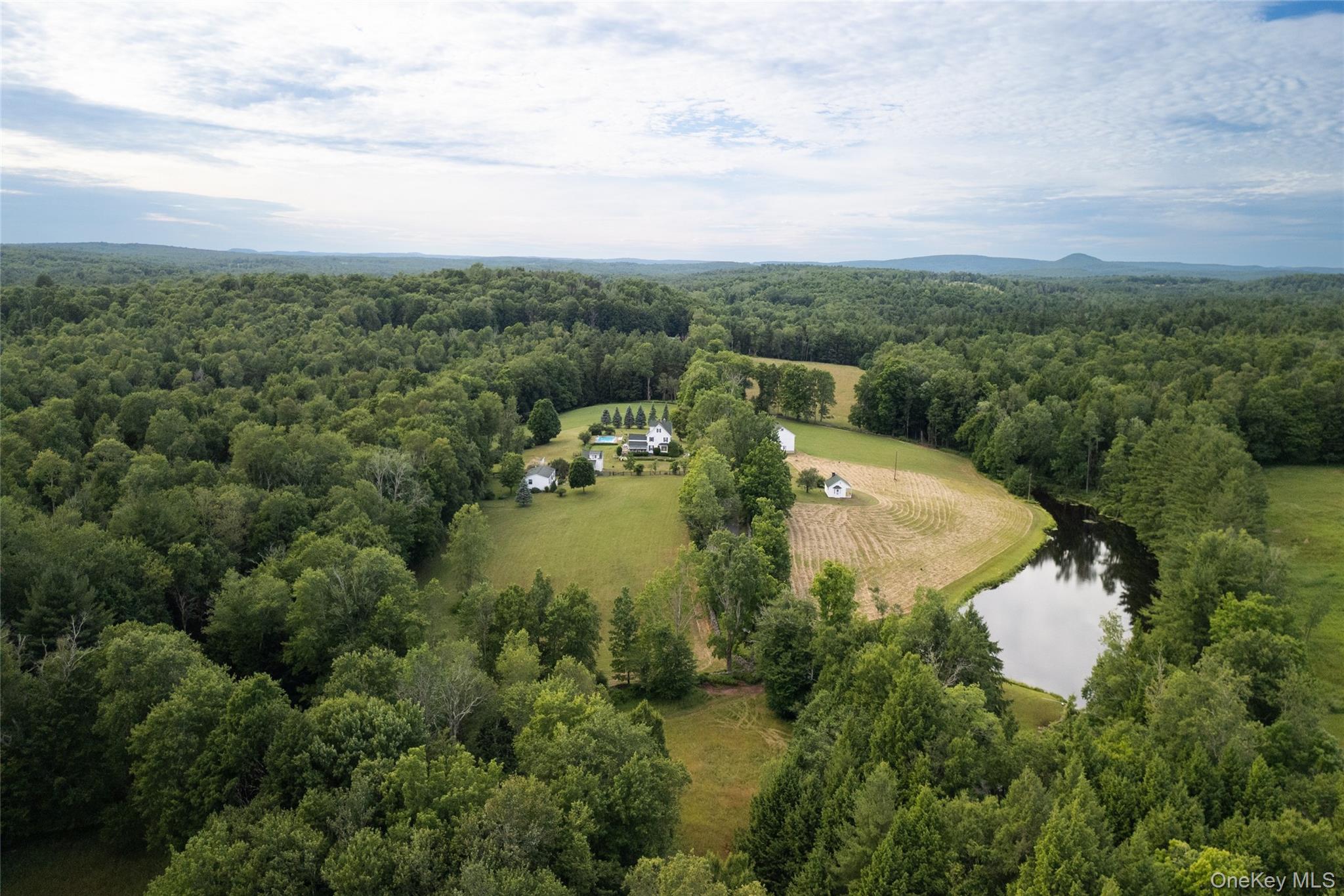 49 Crumley Van Vactor Road, Ferndale, NY 12734