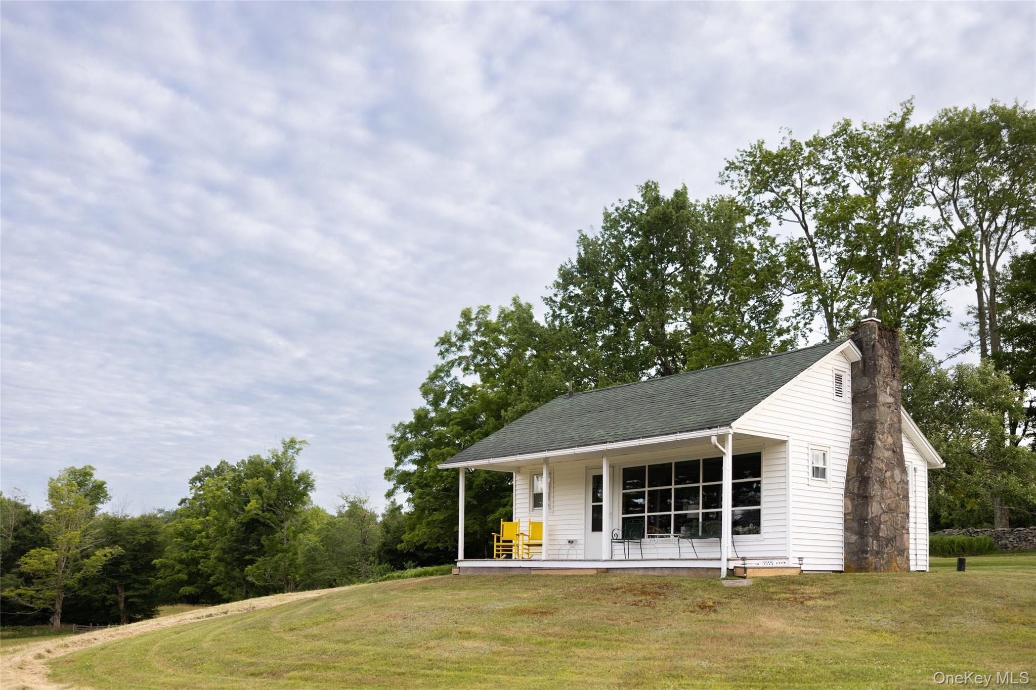 49 Crumley Van Vactor Road, Ferndale, NY 12734