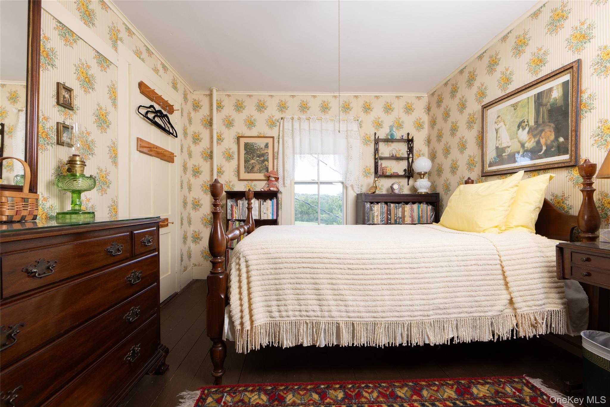 49 Crumley Van Vactor Road, Ferndale, NY 12734