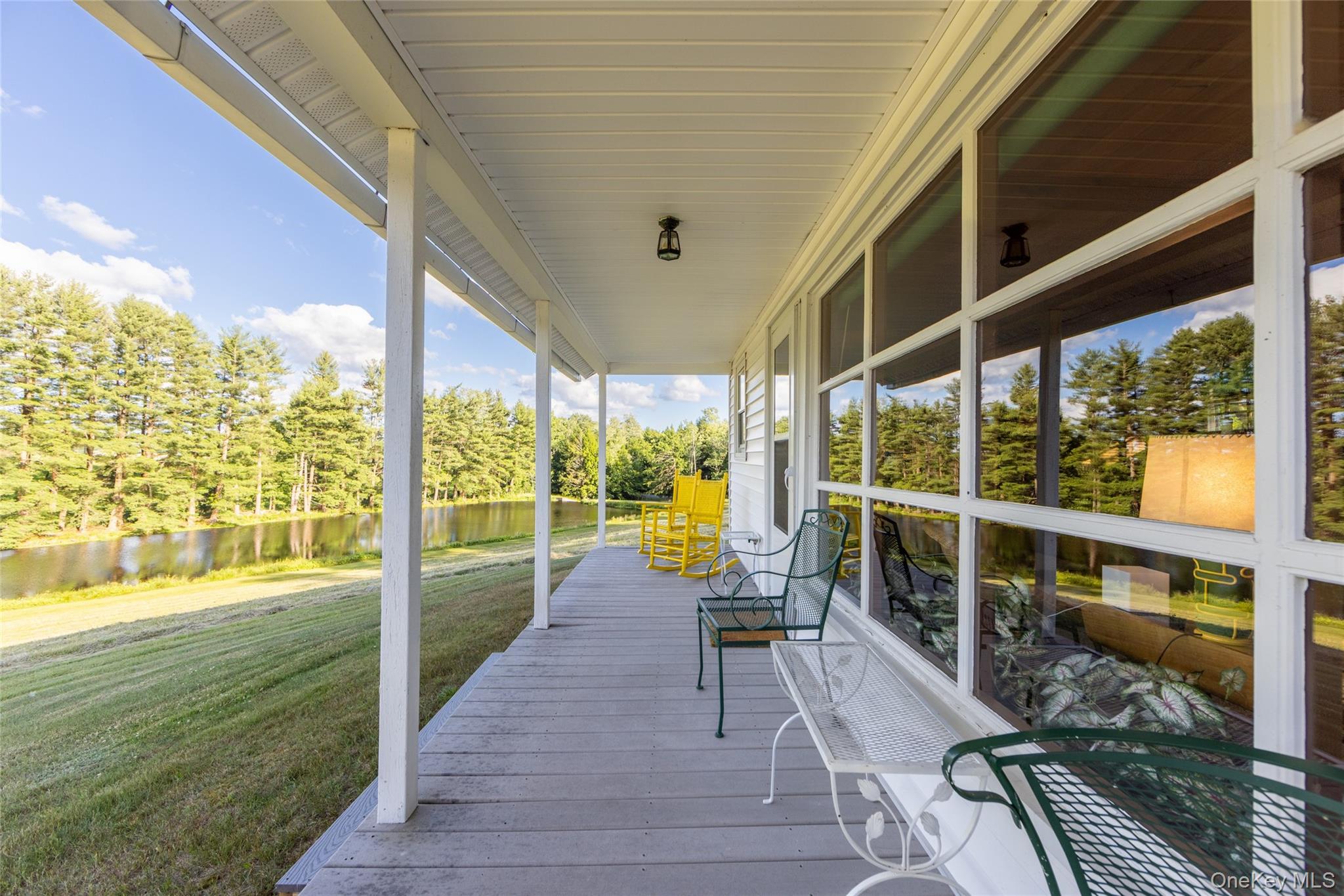 49 Crumley Van Vactor Road, Ferndale, NY 12734