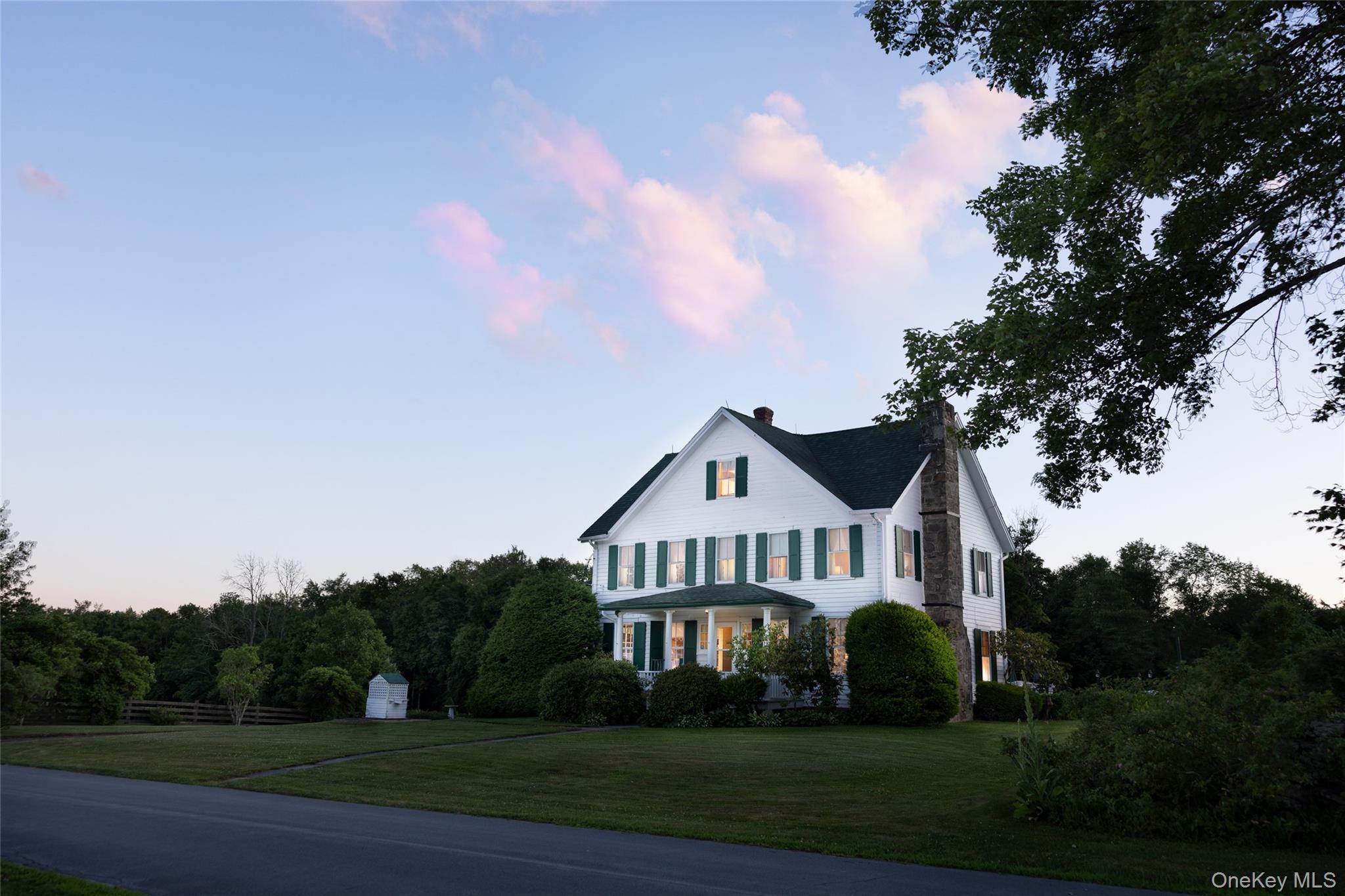 49 Crumley Van Vactor Road, Ferndale, NY 12734