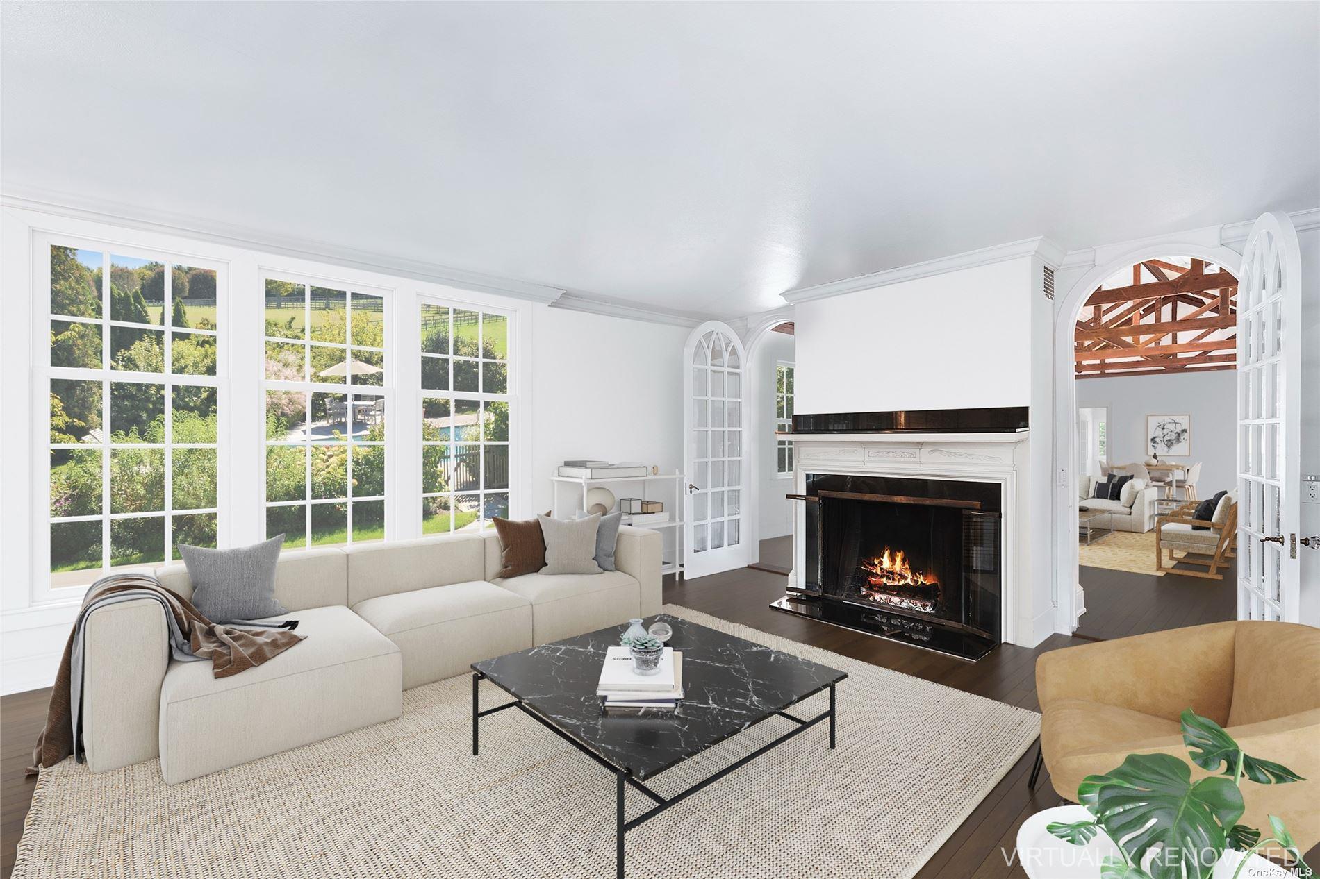 22 Bayfield Lane, Westhampton Beach, NY 11978