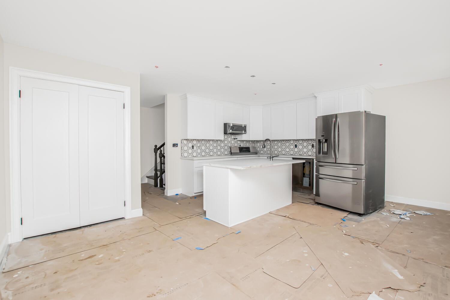 65 W 2nd Street # 6, Mount Vernon, NY 10550