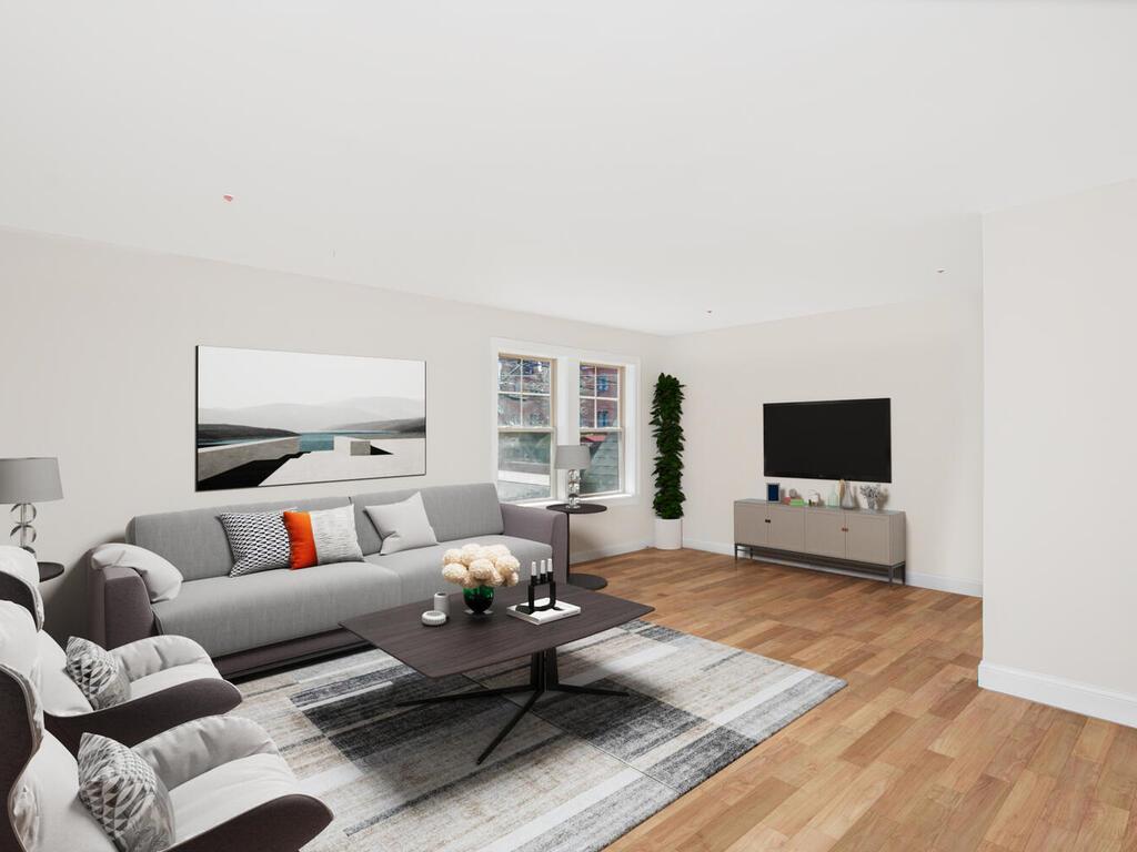 65 W 2nd Street # 6, Mount Vernon, NY 10550