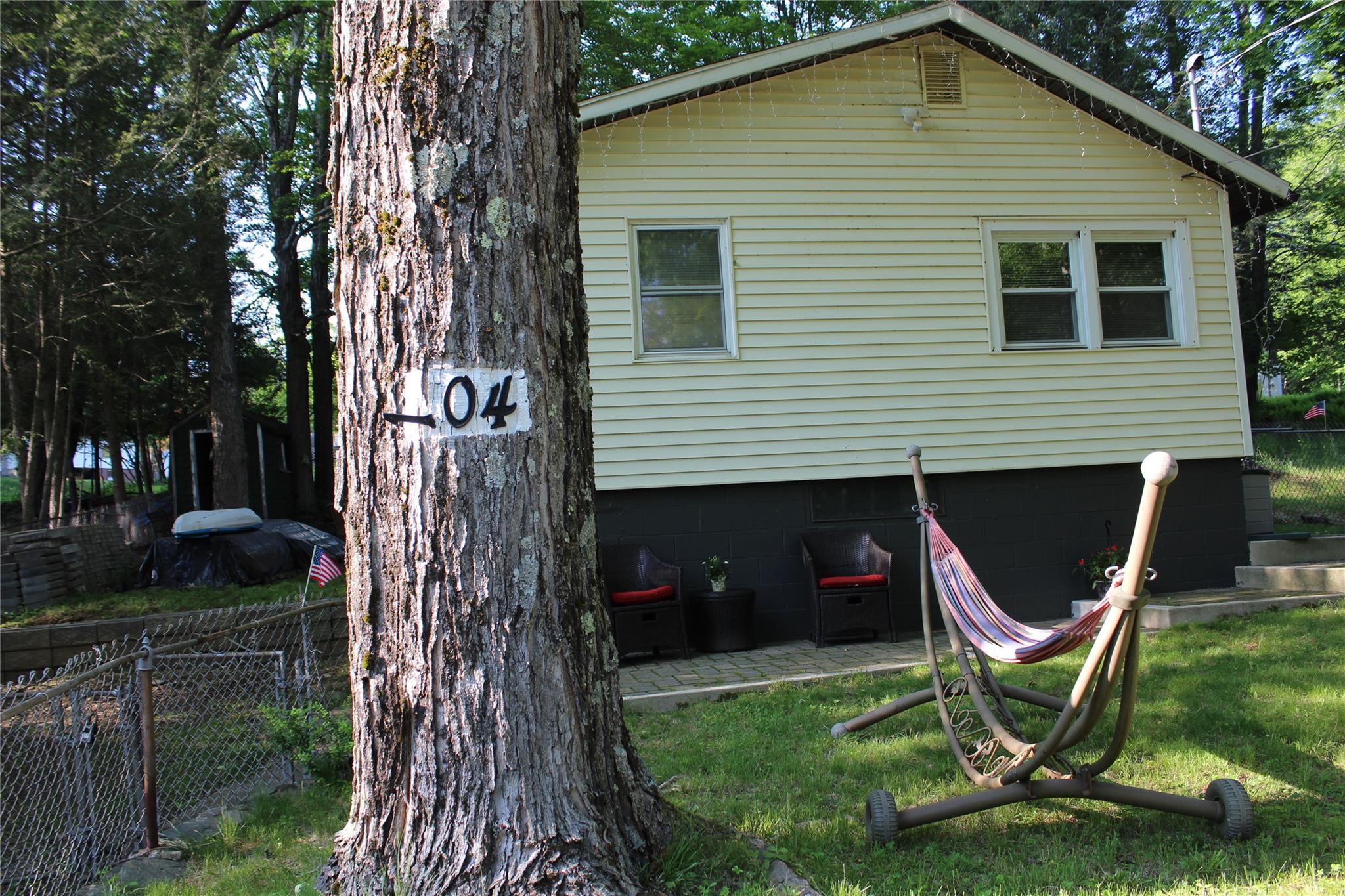 104 Maple Avenue, Smallwood, NY 12762