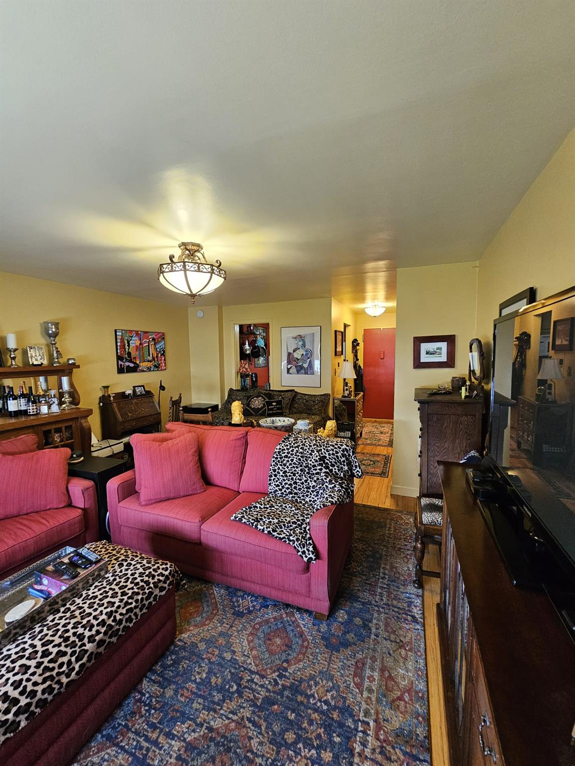 2750 Johnson Avenue # 7L, Bronx, NY 10463