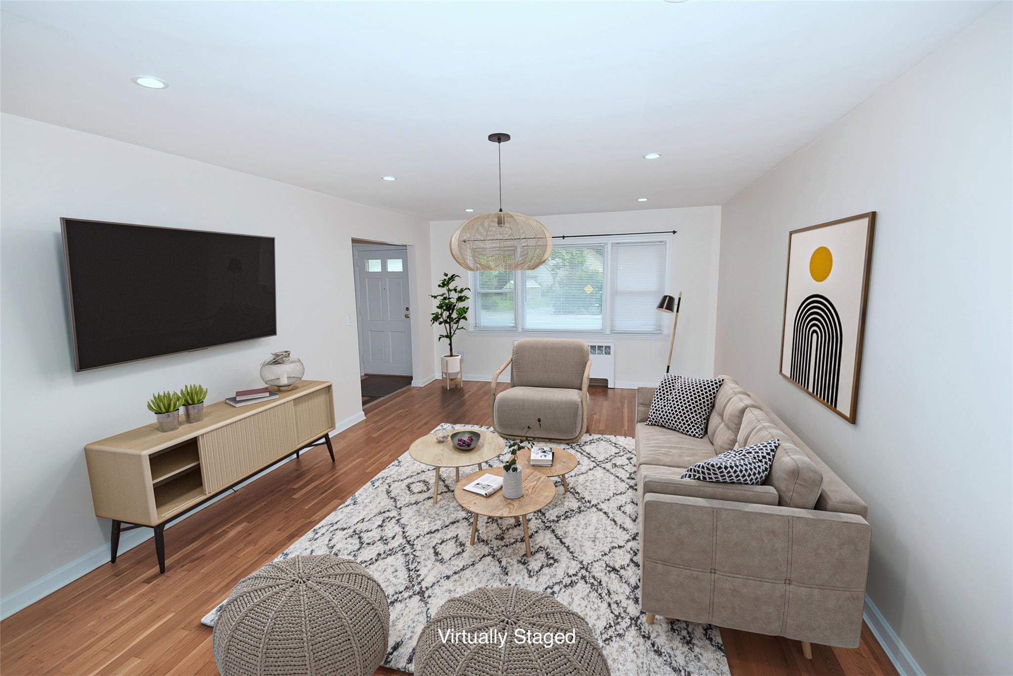 242 Clinton Road, Garden City, NY 11530