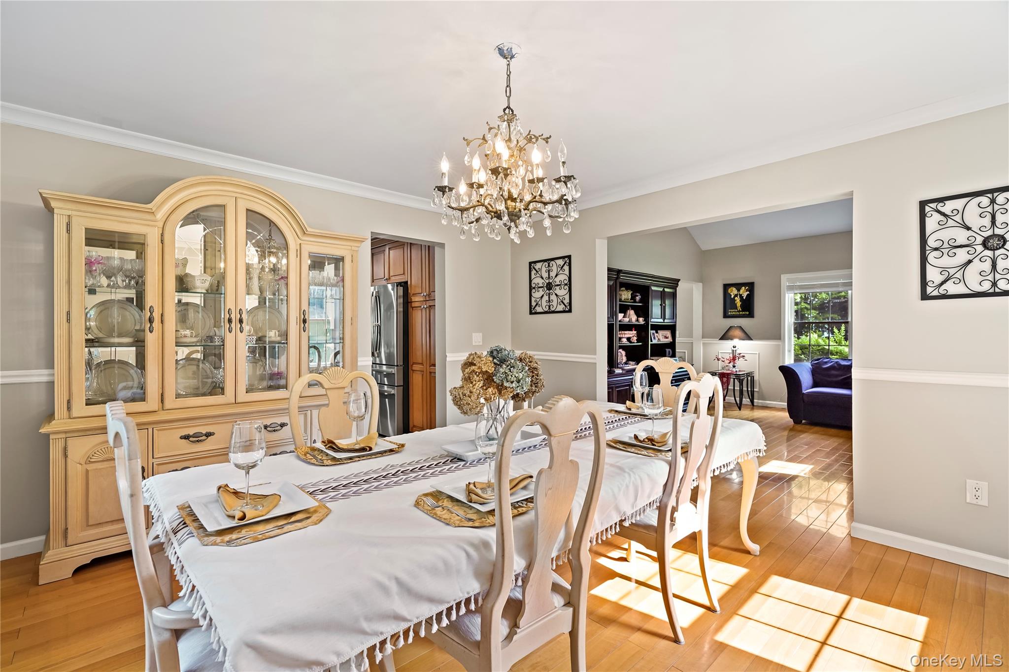 3856 Marcy Street, Mohegan Lake, NY 10547