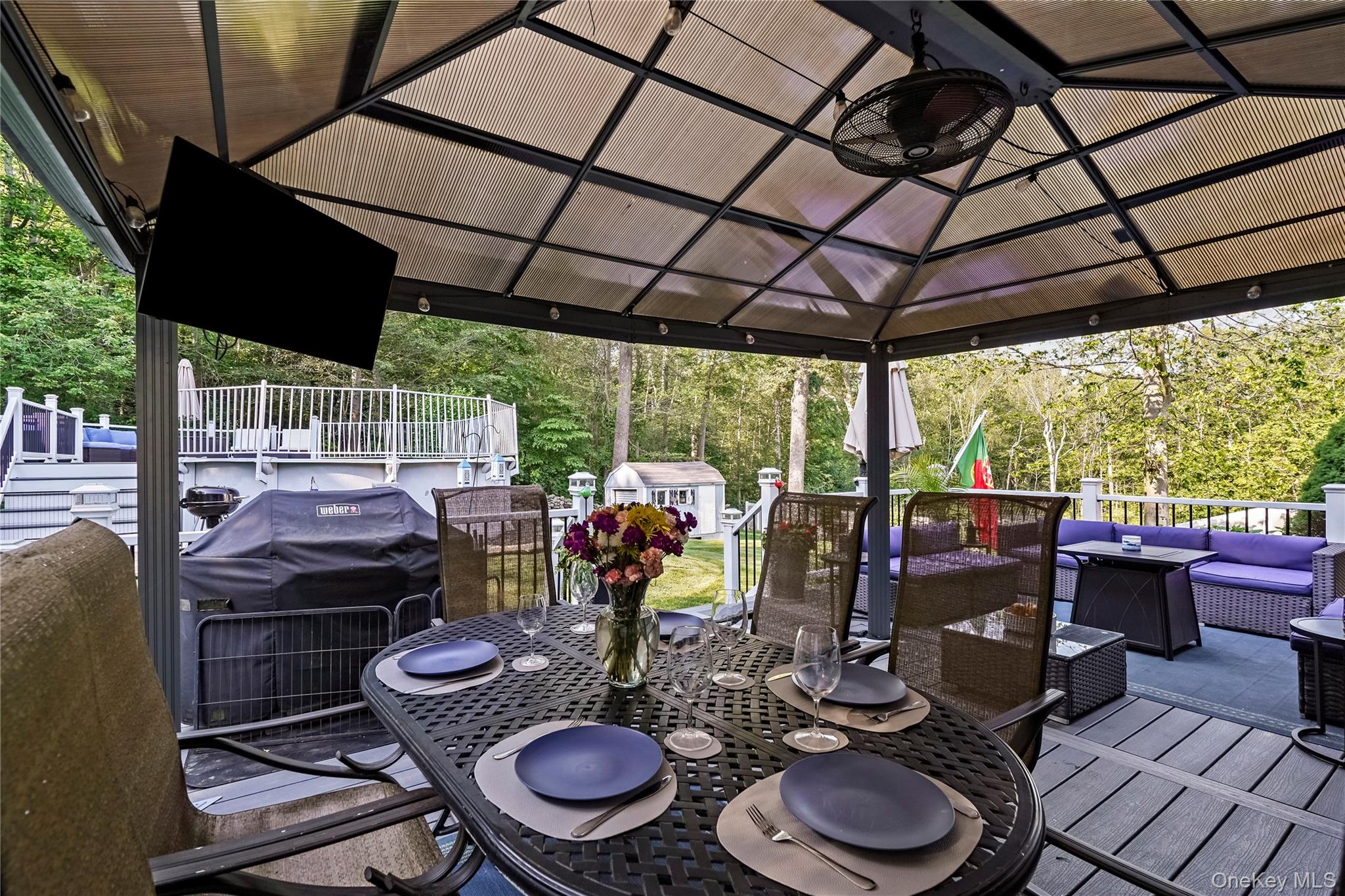 3856 Marcy Street, Mohegan Lake, NY 10547