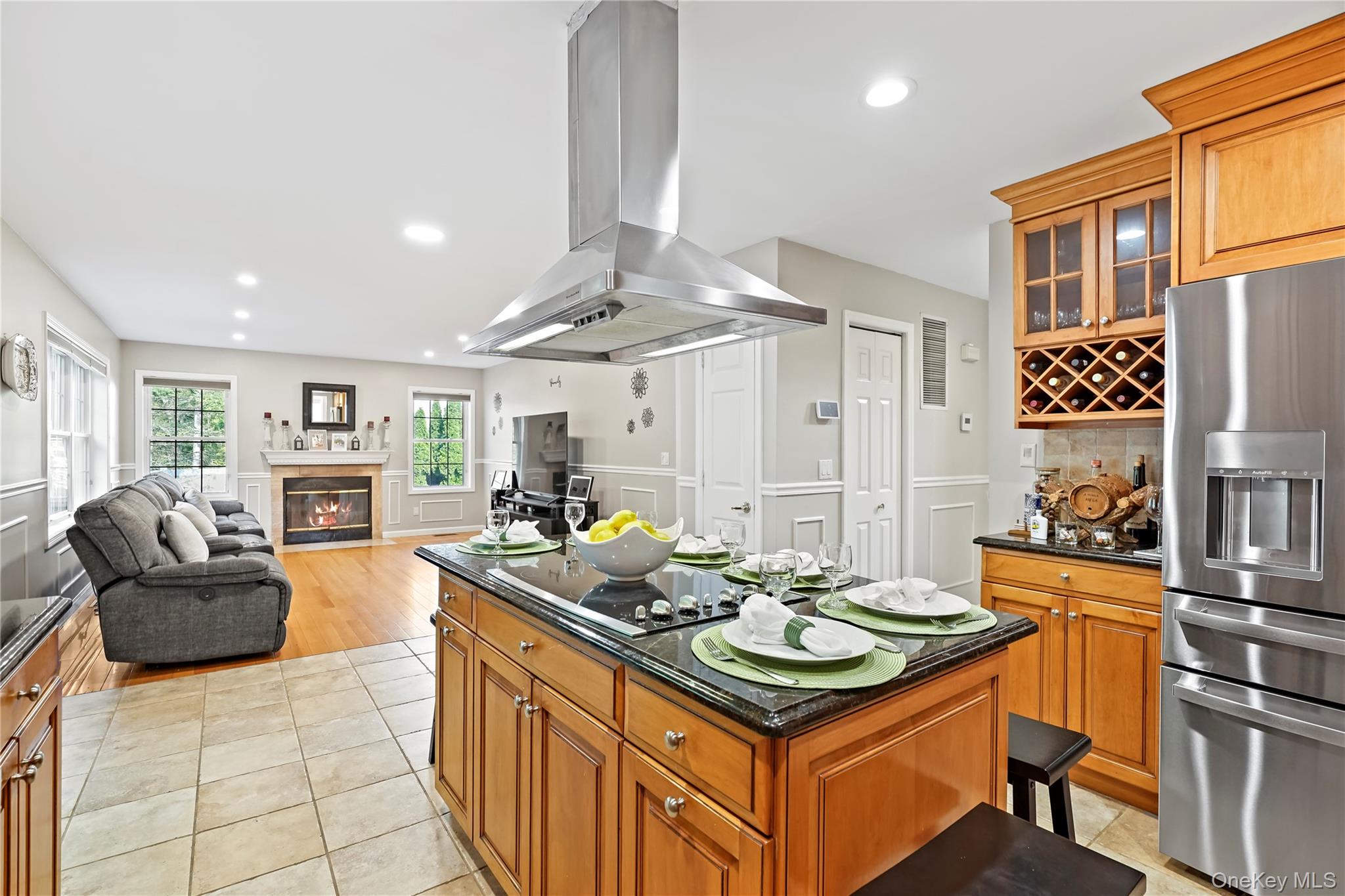 3856 Marcy Street, Mohegan Lake, NY 10547