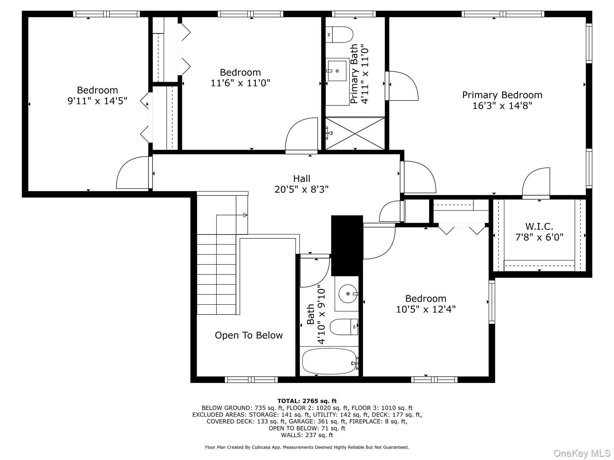 3856 Marcy Street, Mohegan Lake, NY 10547