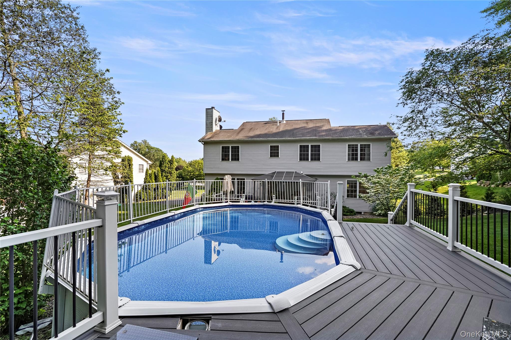 3856 Marcy Street, Mohegan Lake, NY 10547