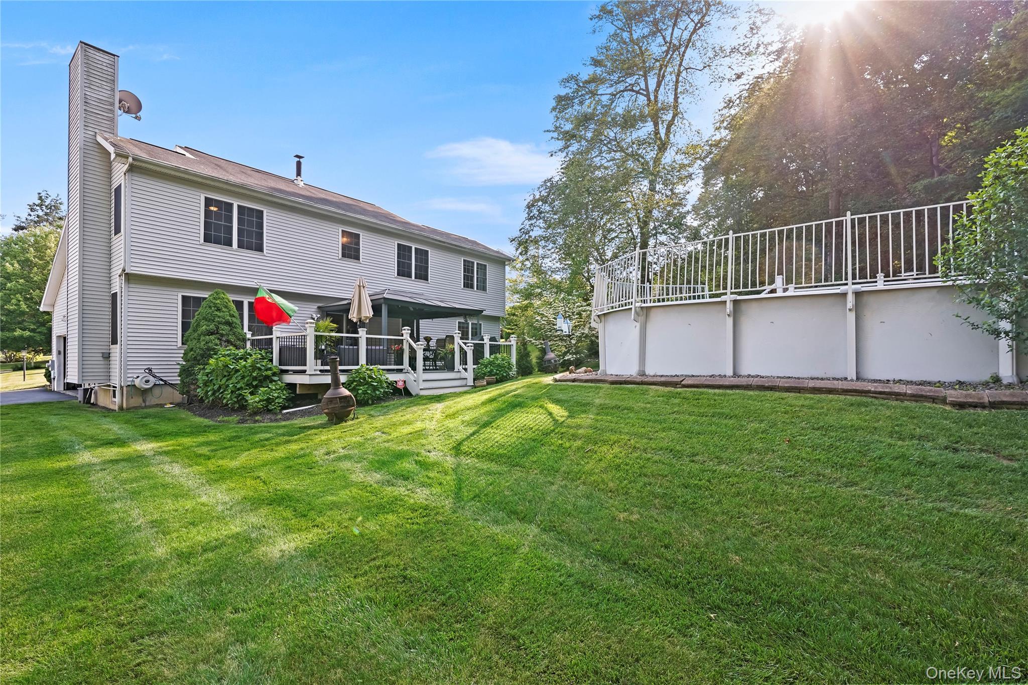 3856 Marcy Street, Mohegan Lake, NY 10547