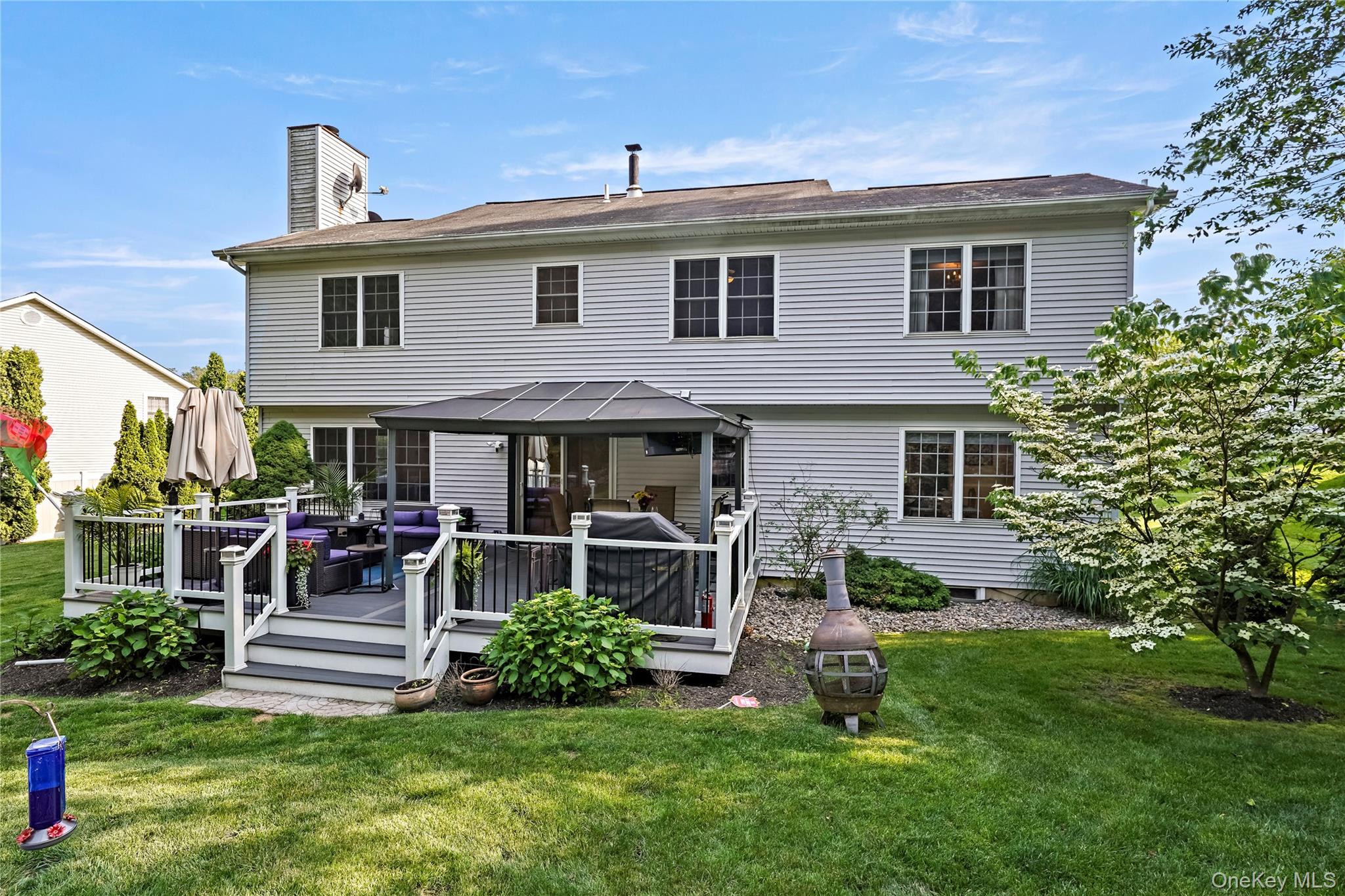 3856 Marcy Street, Mohegan Lake, NY 10547