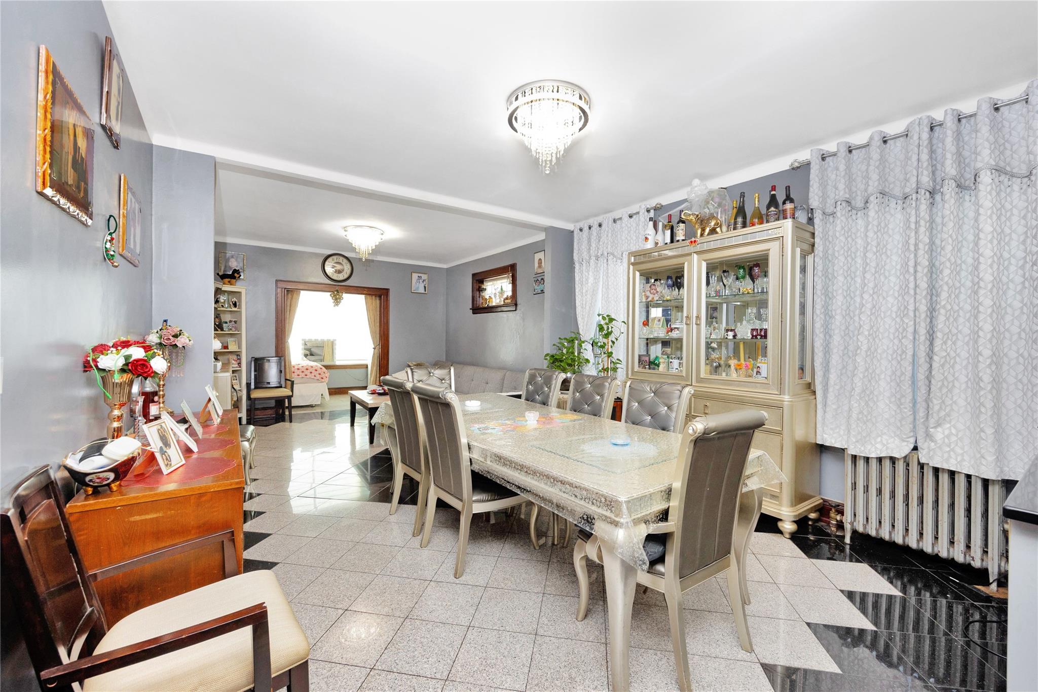 6018 Bleecker Street, Ridgewood, NY 11385