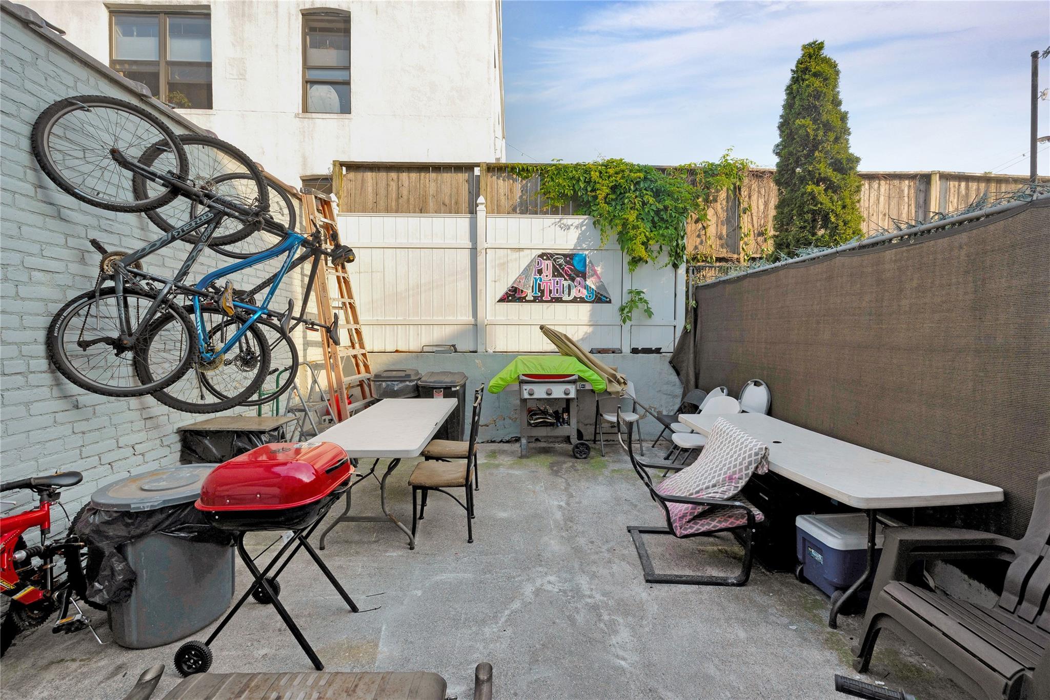 6018 Bleecker Street, Ridgewood, NY 11385