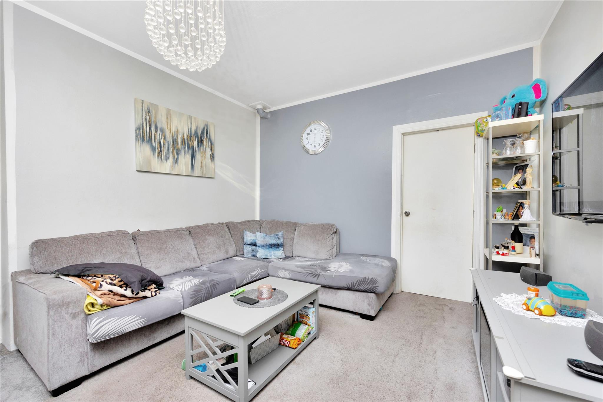 6018 Bleecker Street, Ridgewood, NY 11385