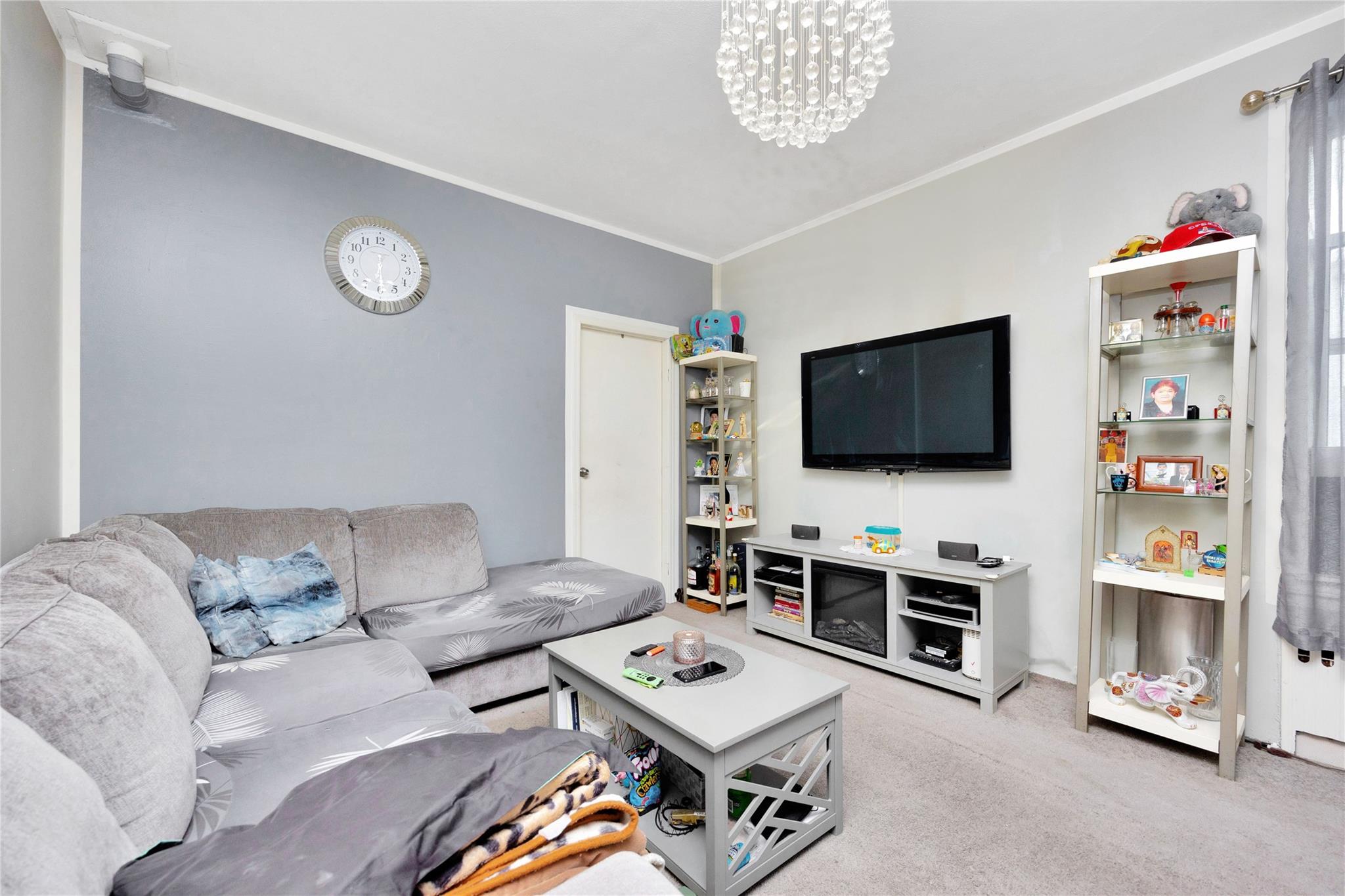 6018 Bleecker Street, Ridgewood, NY 11385