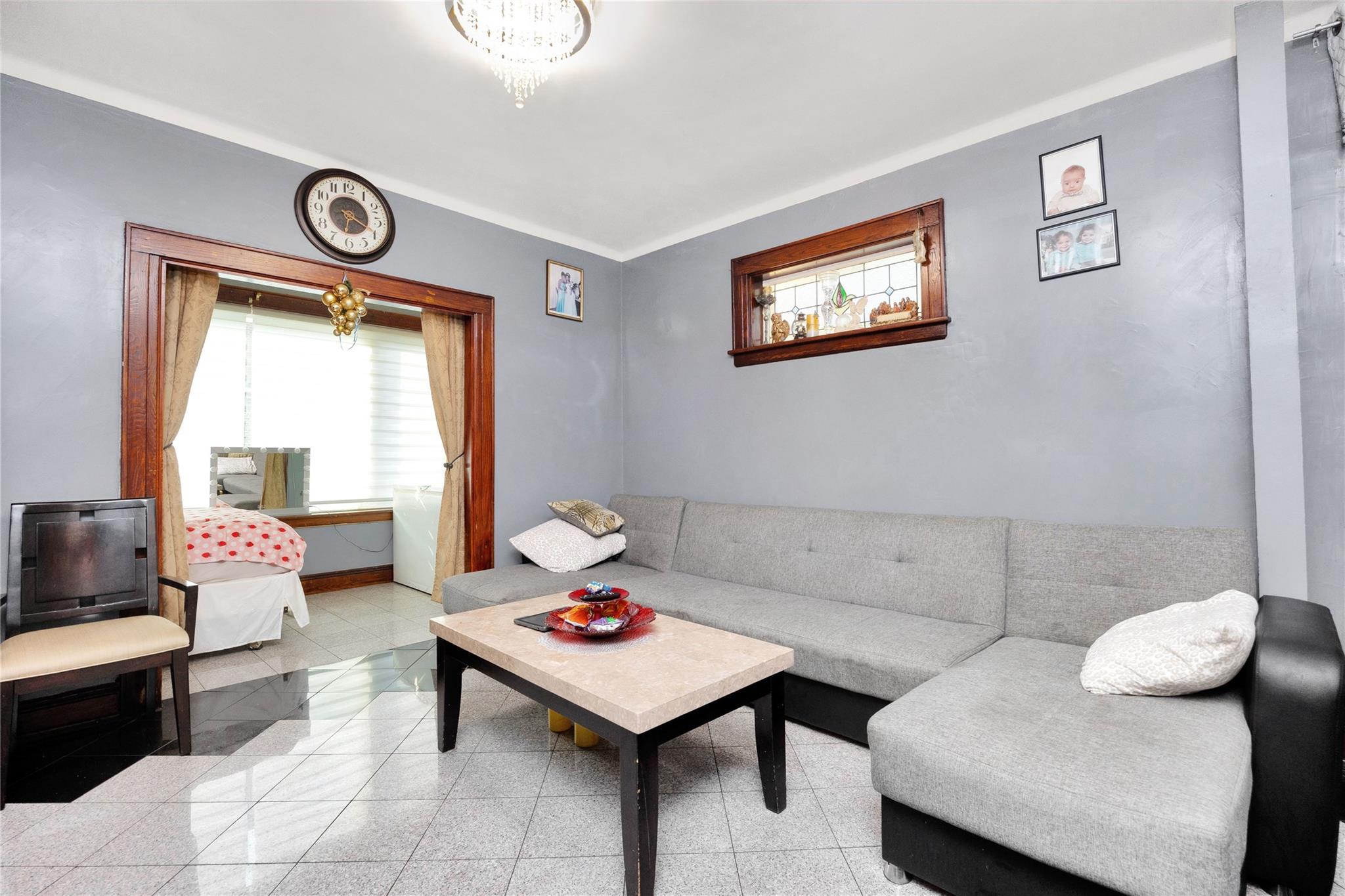 6018 Bleecker Street, Ridgewood, NY 11385