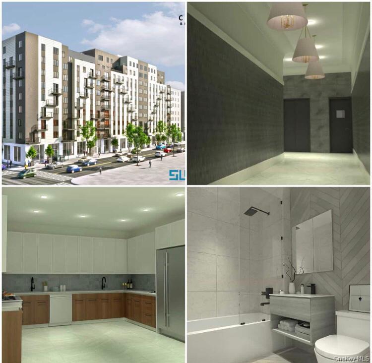 859 MYRTLE AVENUE # APT 8G, Brooklyn, NY 11206