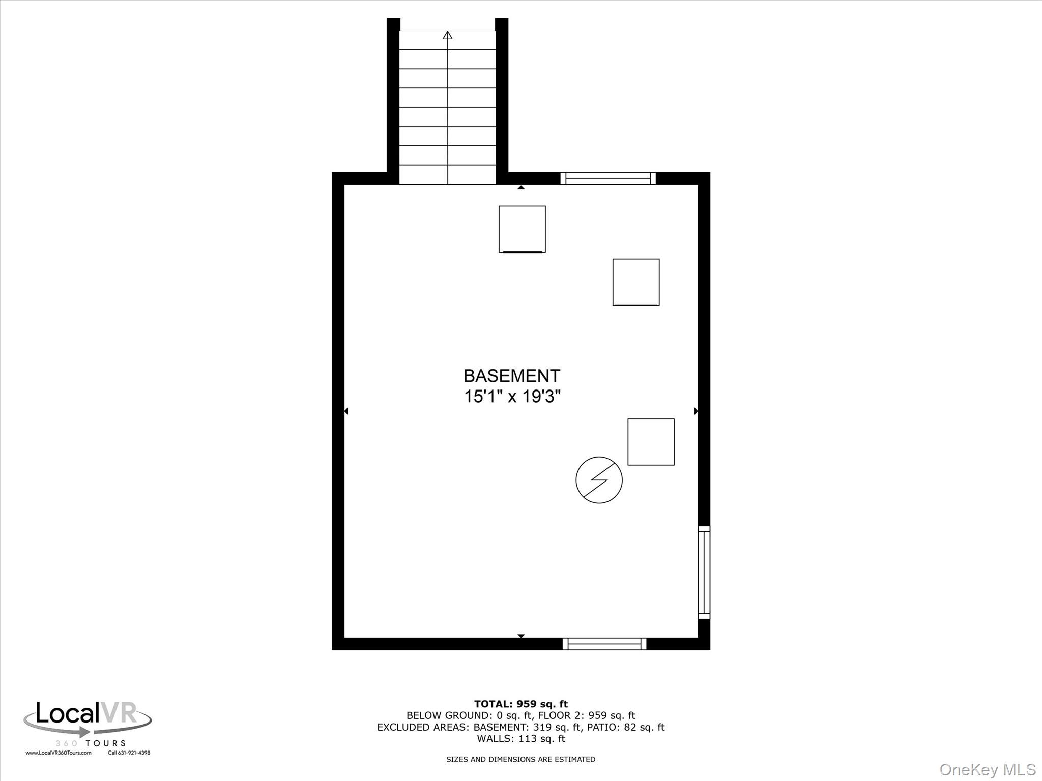 4 Holiday Court, Hampton Bays, NY 11946