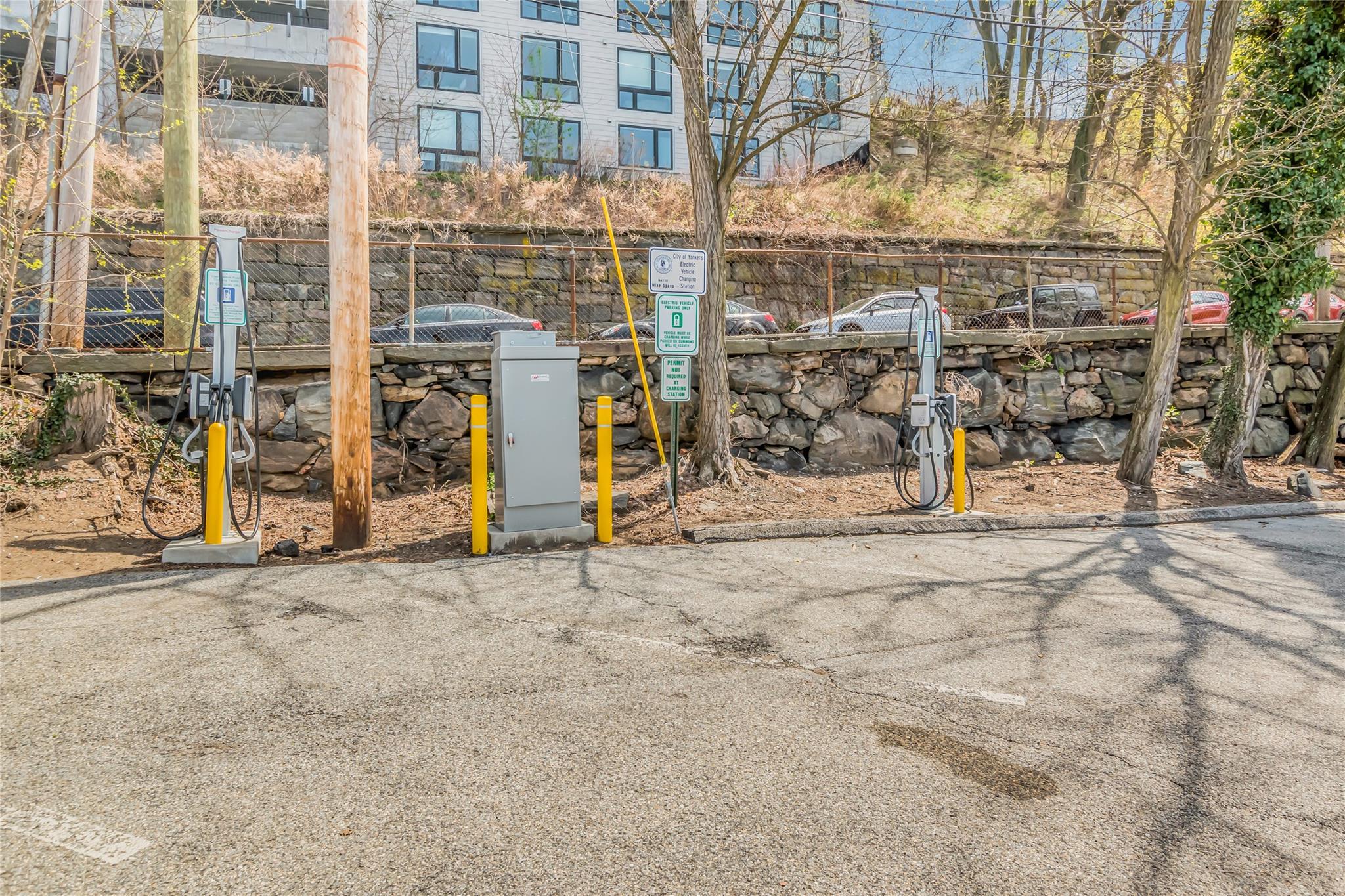 1155 Warburton Avenue # 4J, Yonkers, NY 10701