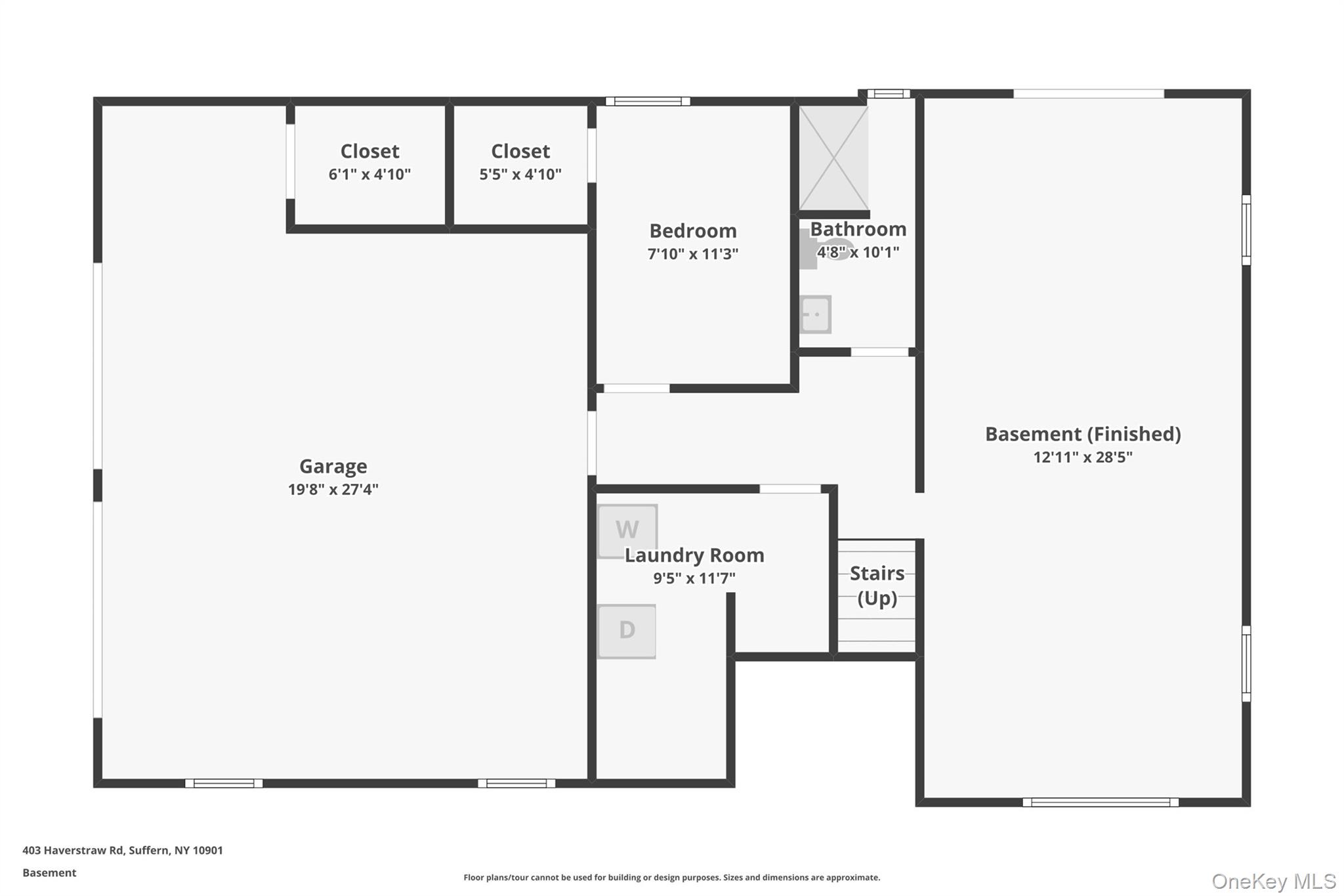 403 Haverstraw Road, Suffern, NY 10901