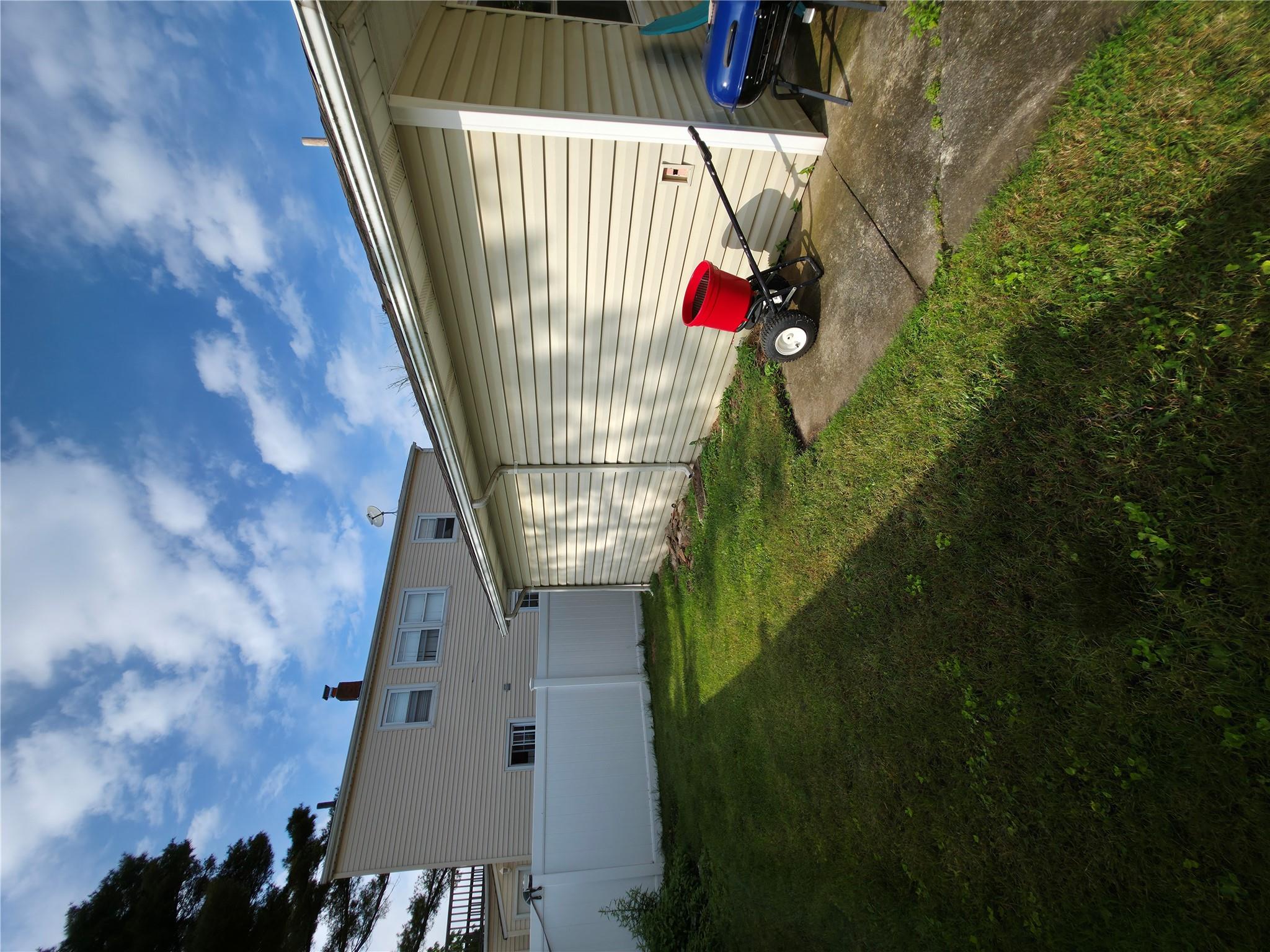 36 Monroe Place, Hempstead, NY 11550