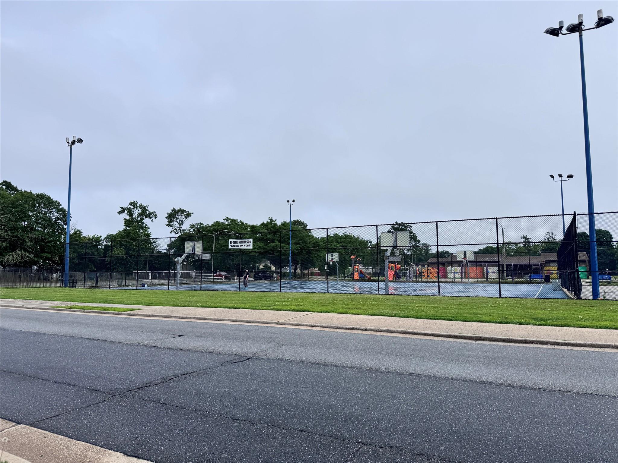 36 Monroe Place, Hempstead, NY 11550