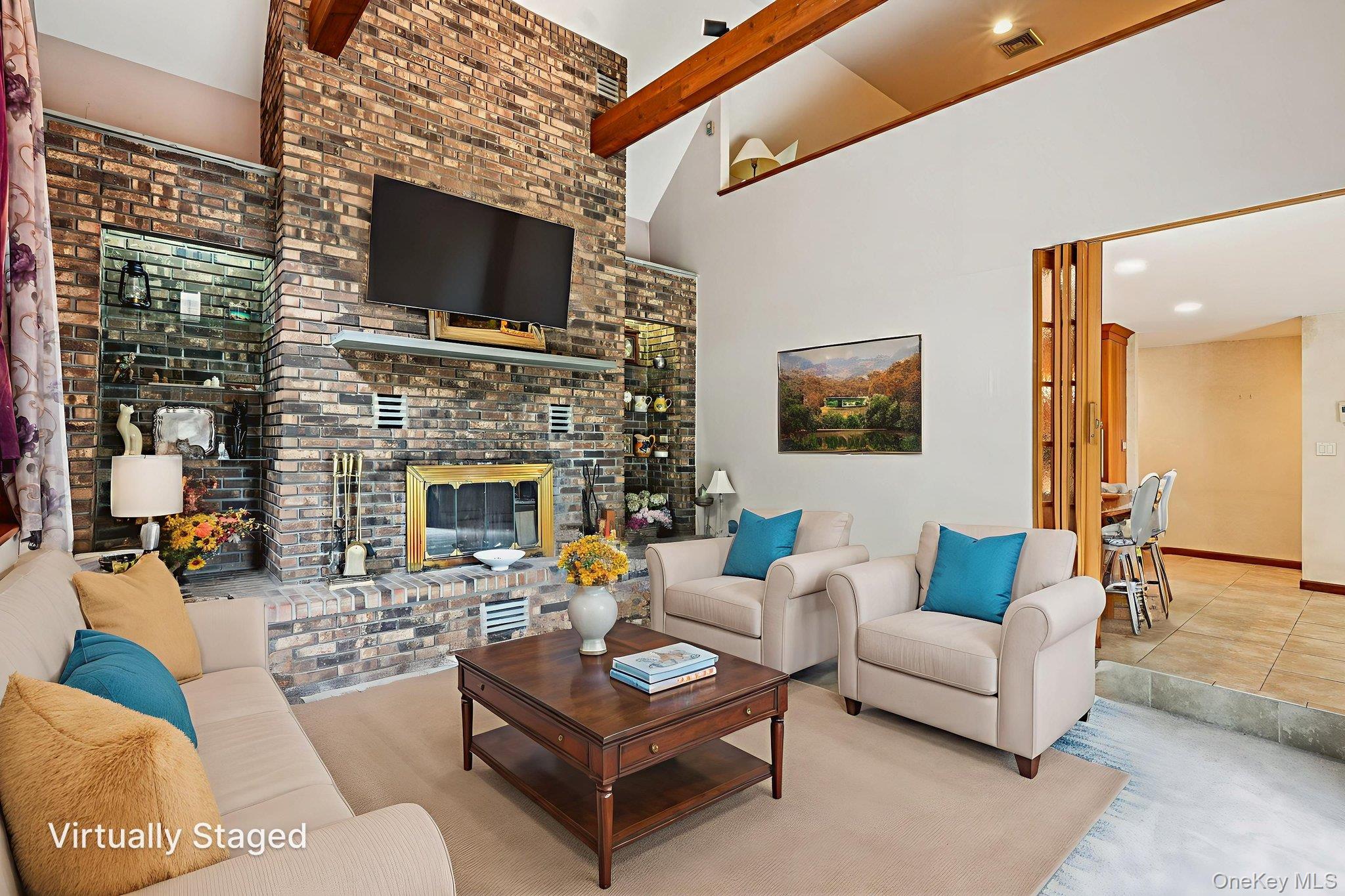 1 Lookout Road, Tuxedo Park, NY 10987