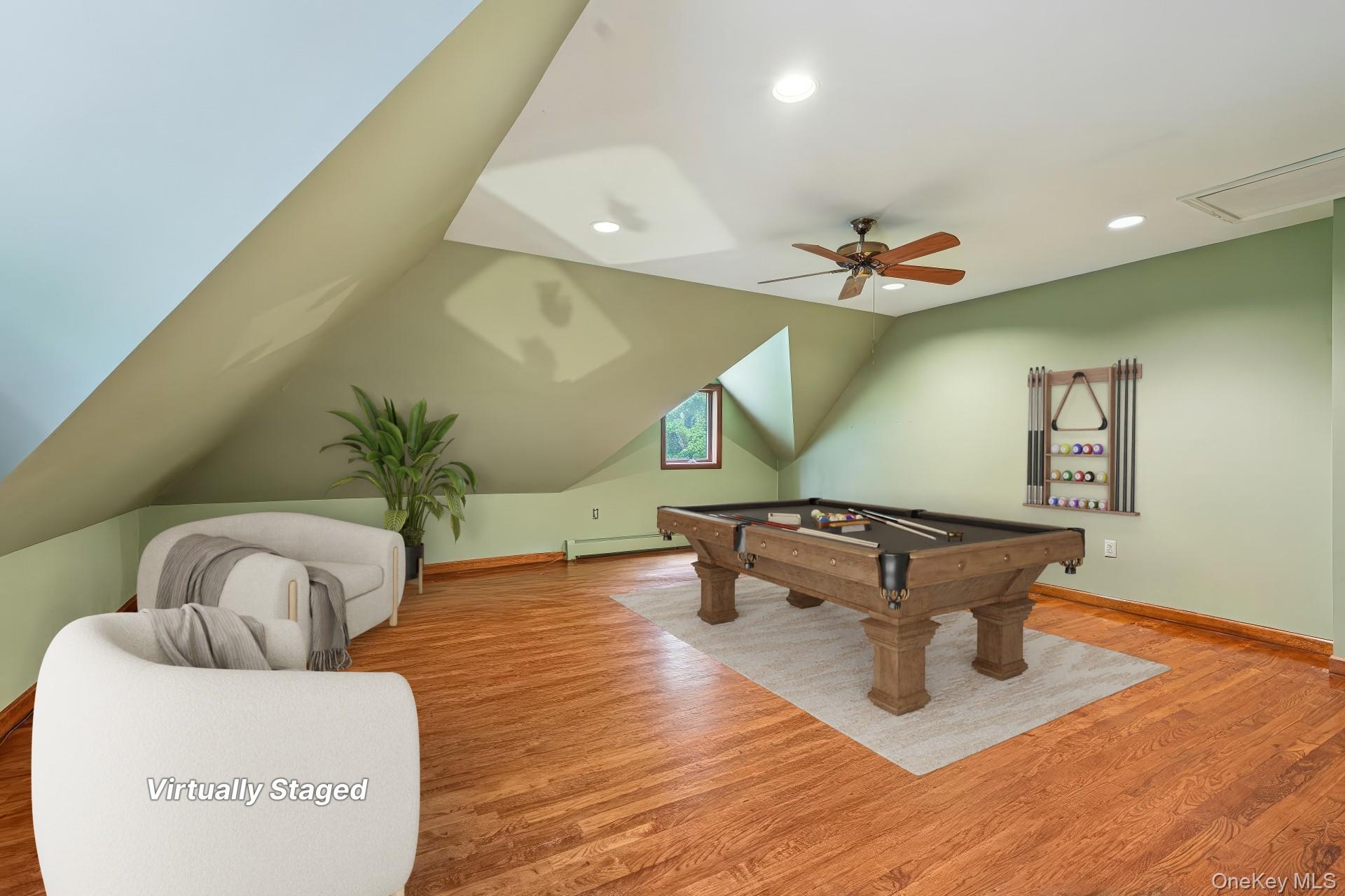 1 Lookout Road, Tuxedo Park, NY 10987