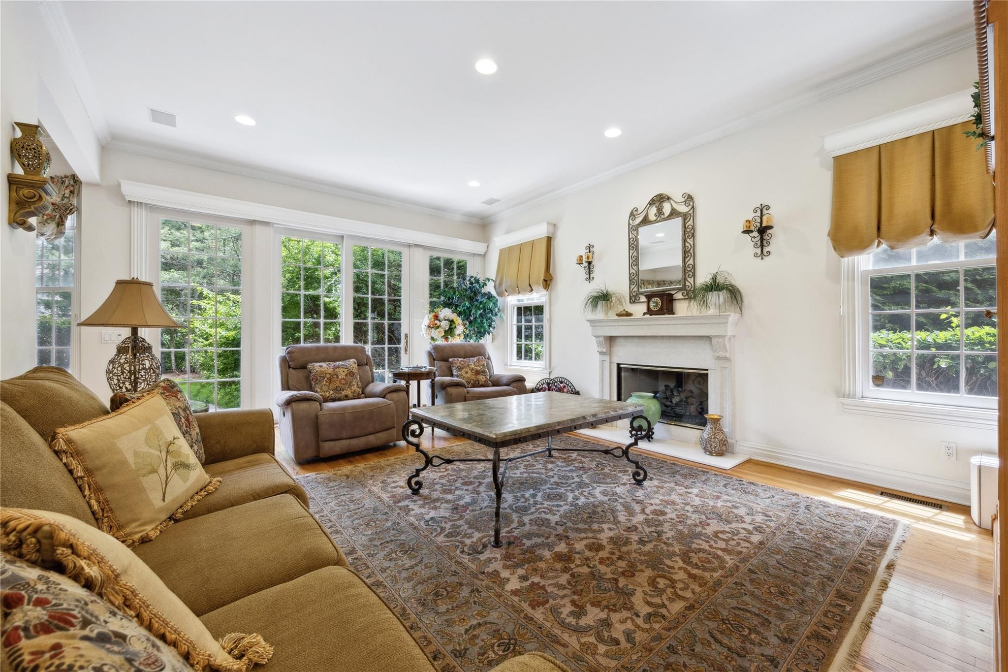 45 Stone Hill Drive S, Manhasset, NY 11030