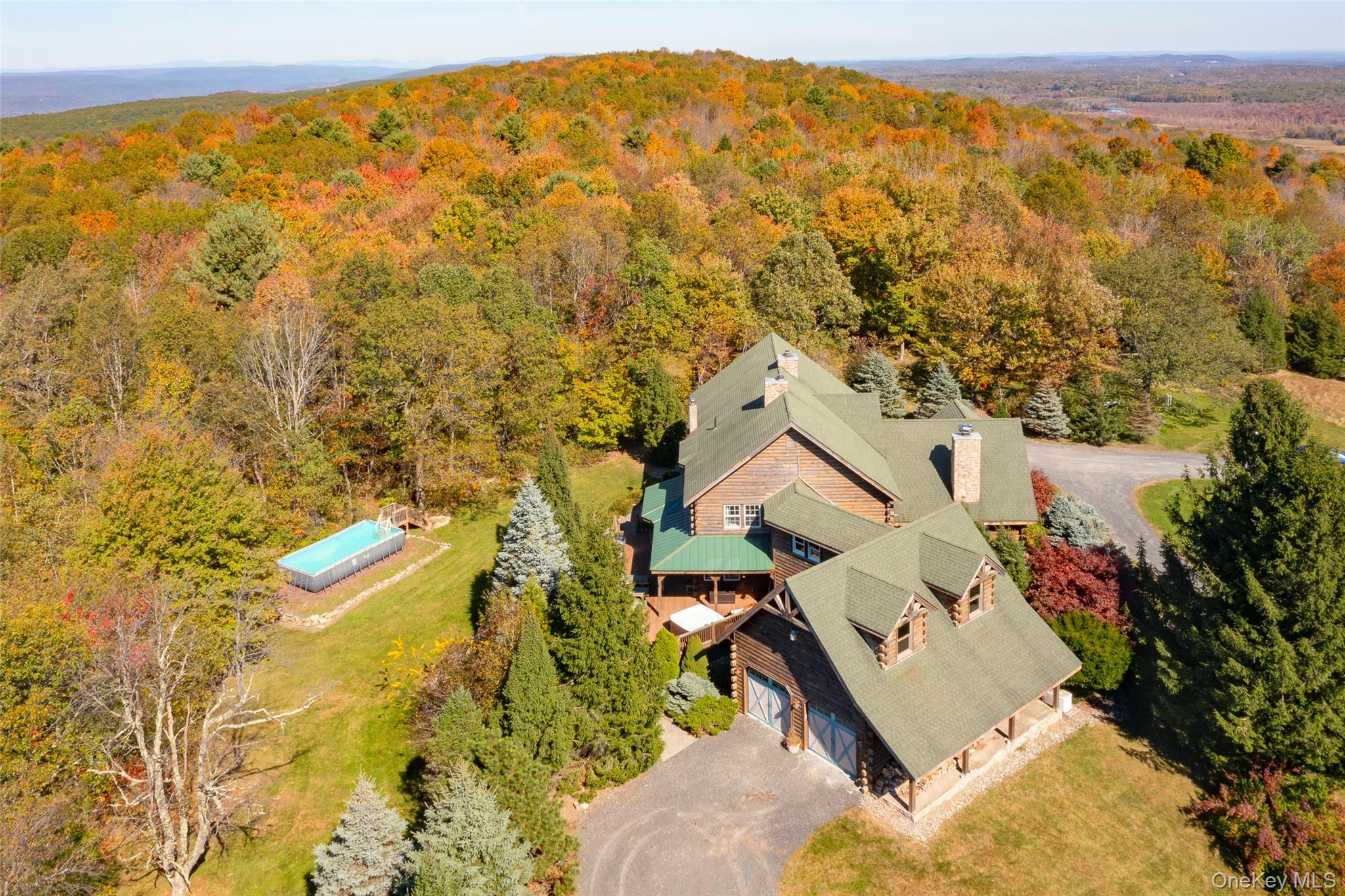 53 Vista Lane, Port Jervis, NY 12771