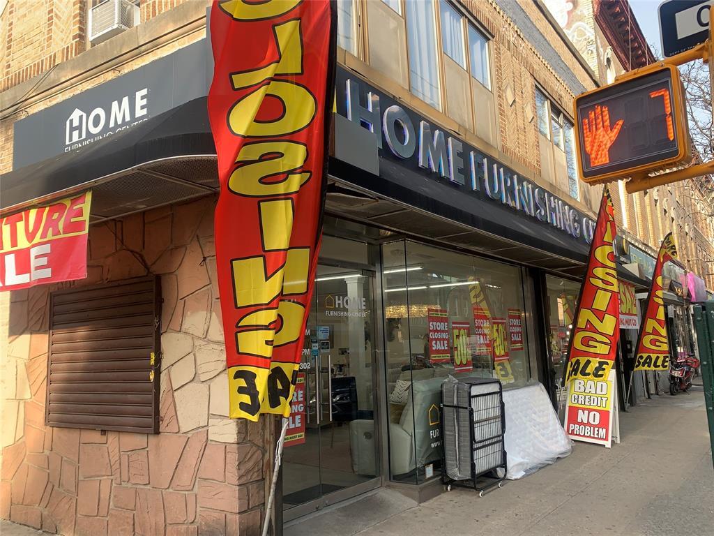 8601 Jamaica Avenue, Woodhaven, NY 11421