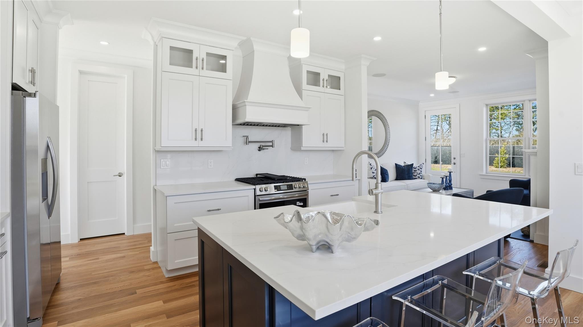 100 Rogers # 1001, Westhampton Beach, NY 11978