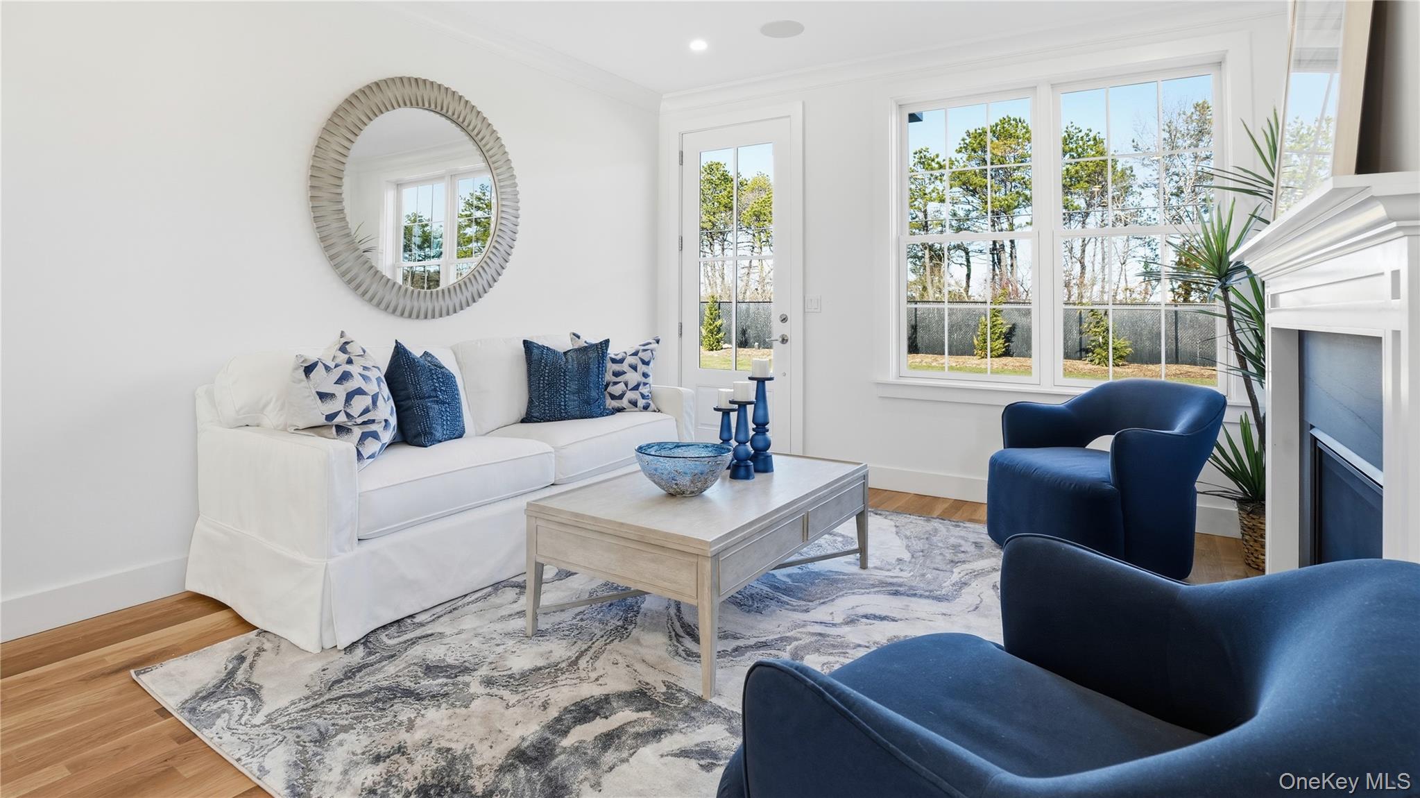 100 Rogers # 1001, Westhampton Beach, NY 11978