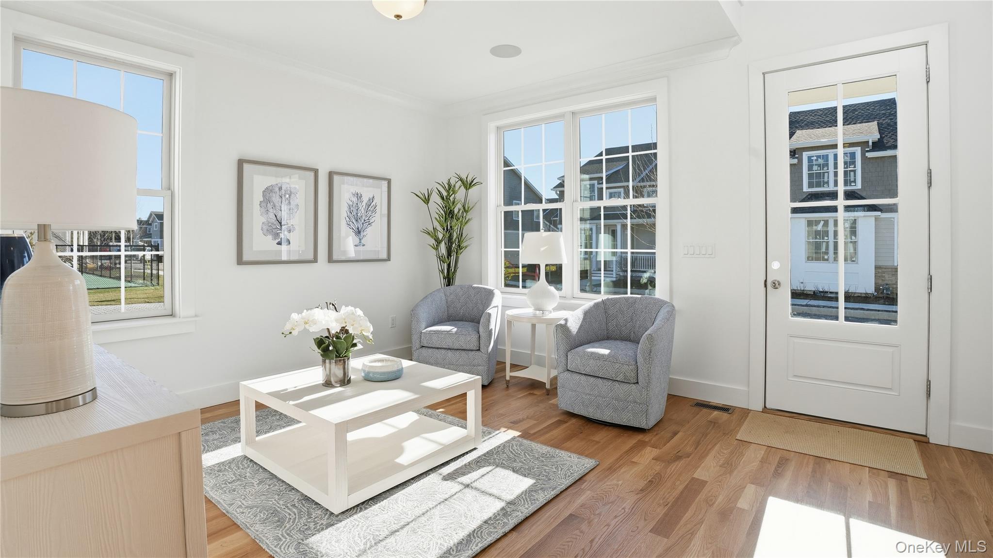 100 Rogers # 1001, Westhampton Beach, NY 11978